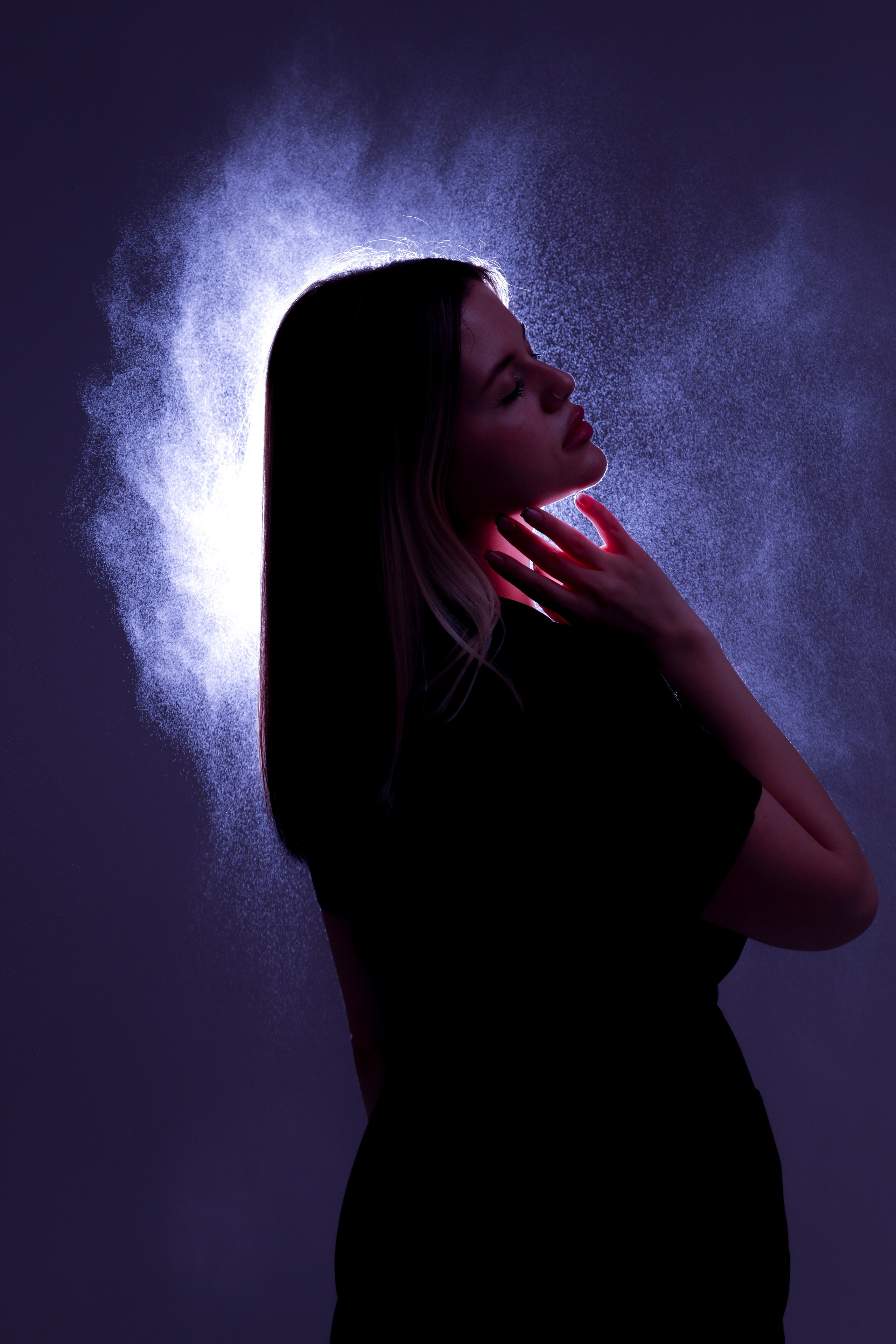 Контент для мастера по депиляции. Фотограф в Москве |Локтионова Екатерина | LOKKA