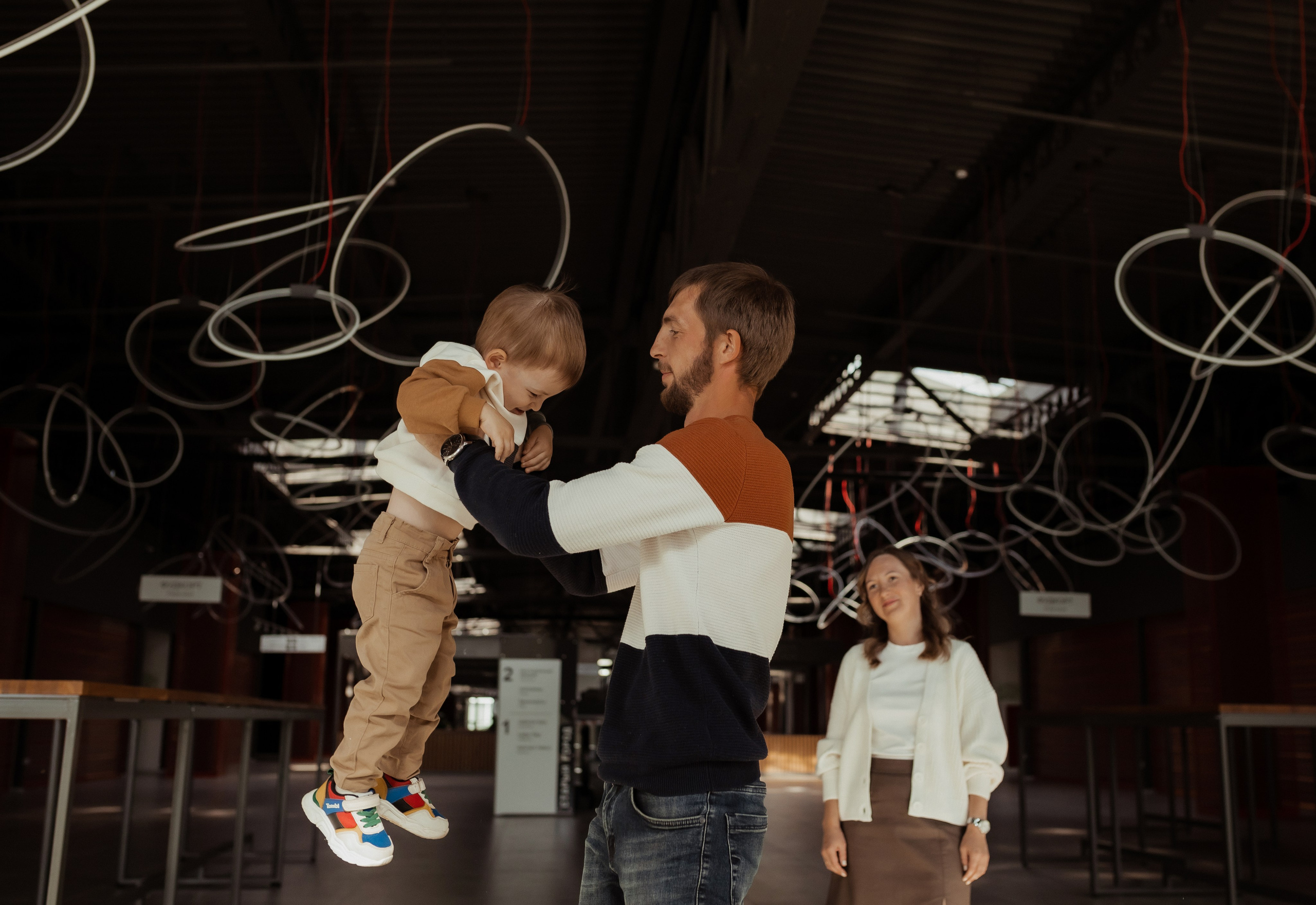 Прогулка 14.09. ФОТОГРАФ Маргарита Сивакова | Ярославль Кострома Москва