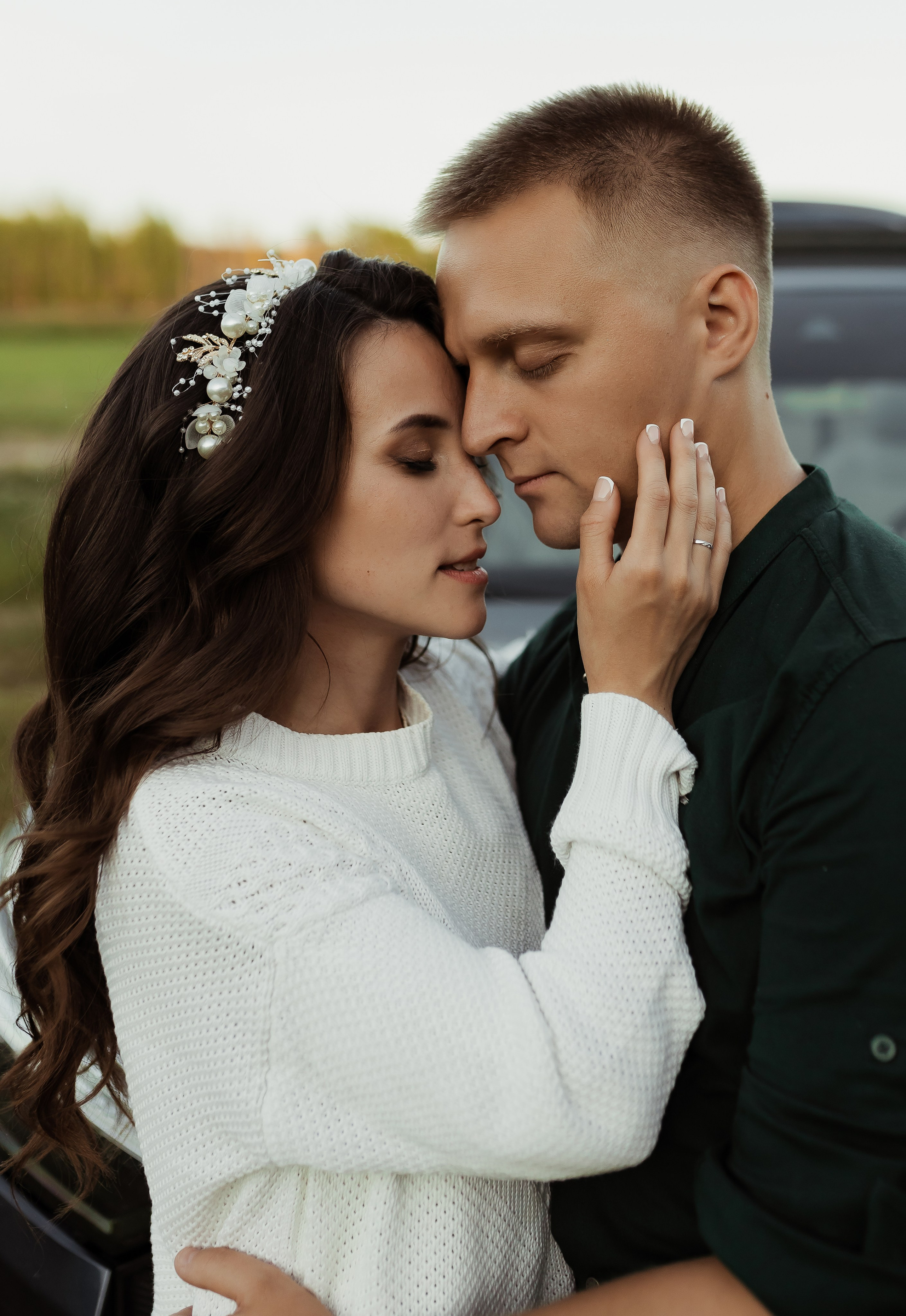 Юрий & Дарья. ФОТОГРАФ Маргарита Сивакова | Ярославль Кострома Москва