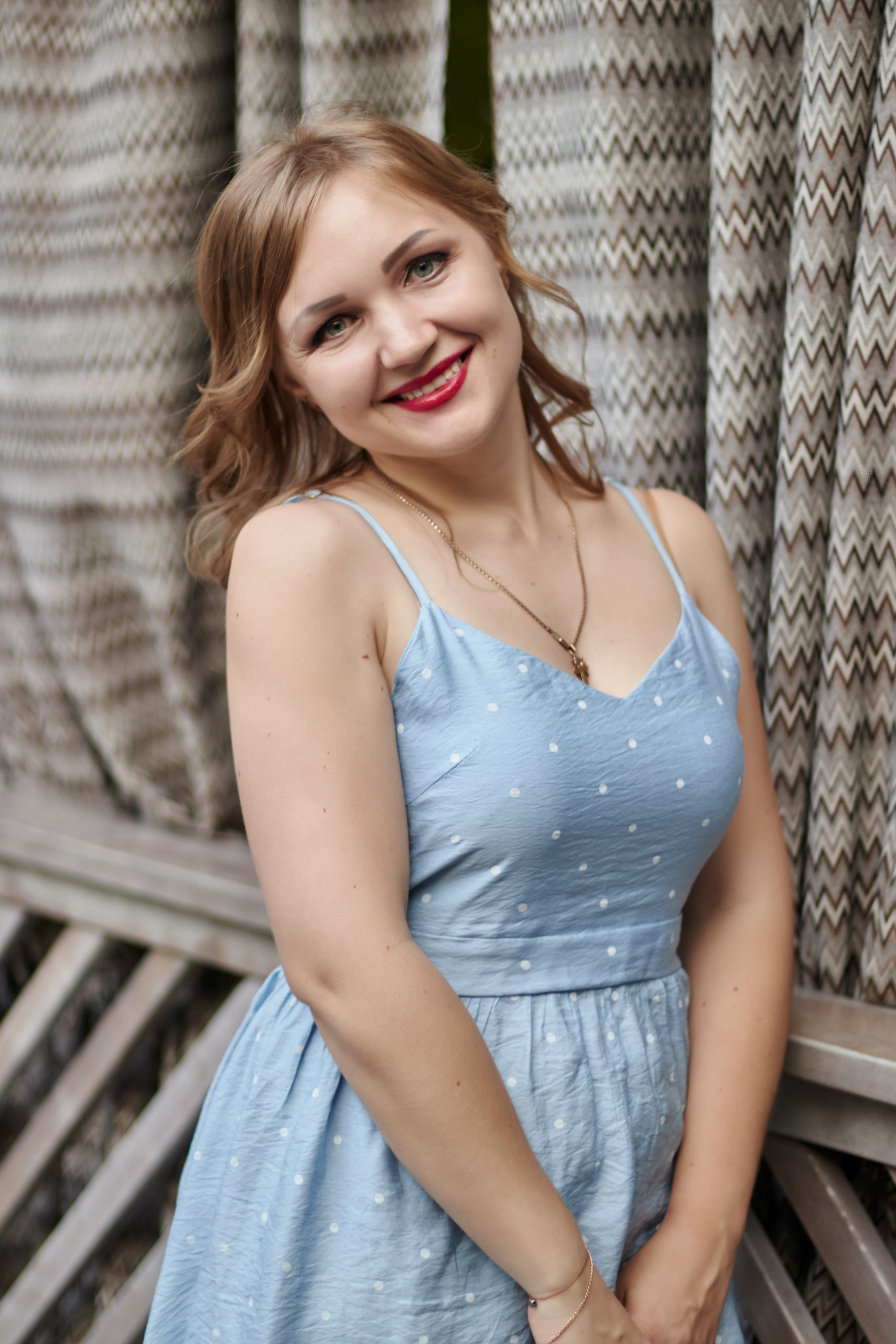 Фотограф в Волгограде Соколова Вера