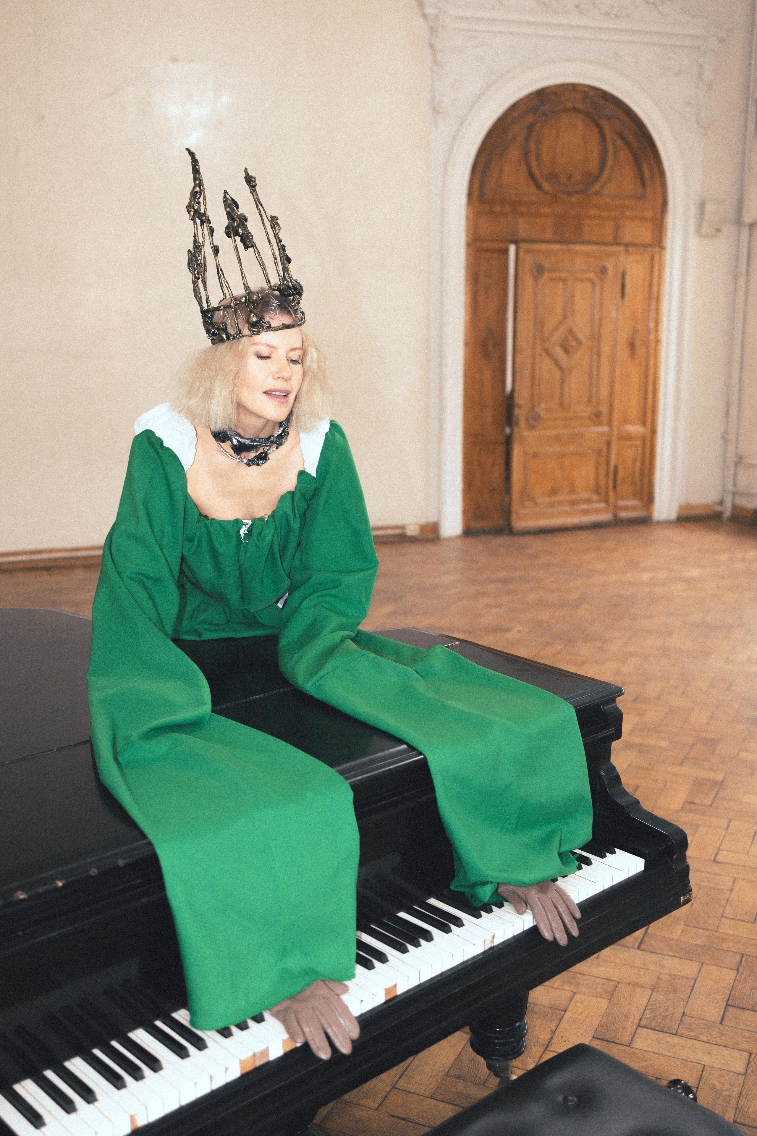 Курс «БОЛЬШОЙ И ГРОМКИЙ!». Университет по фотографии Игоря Мальцева