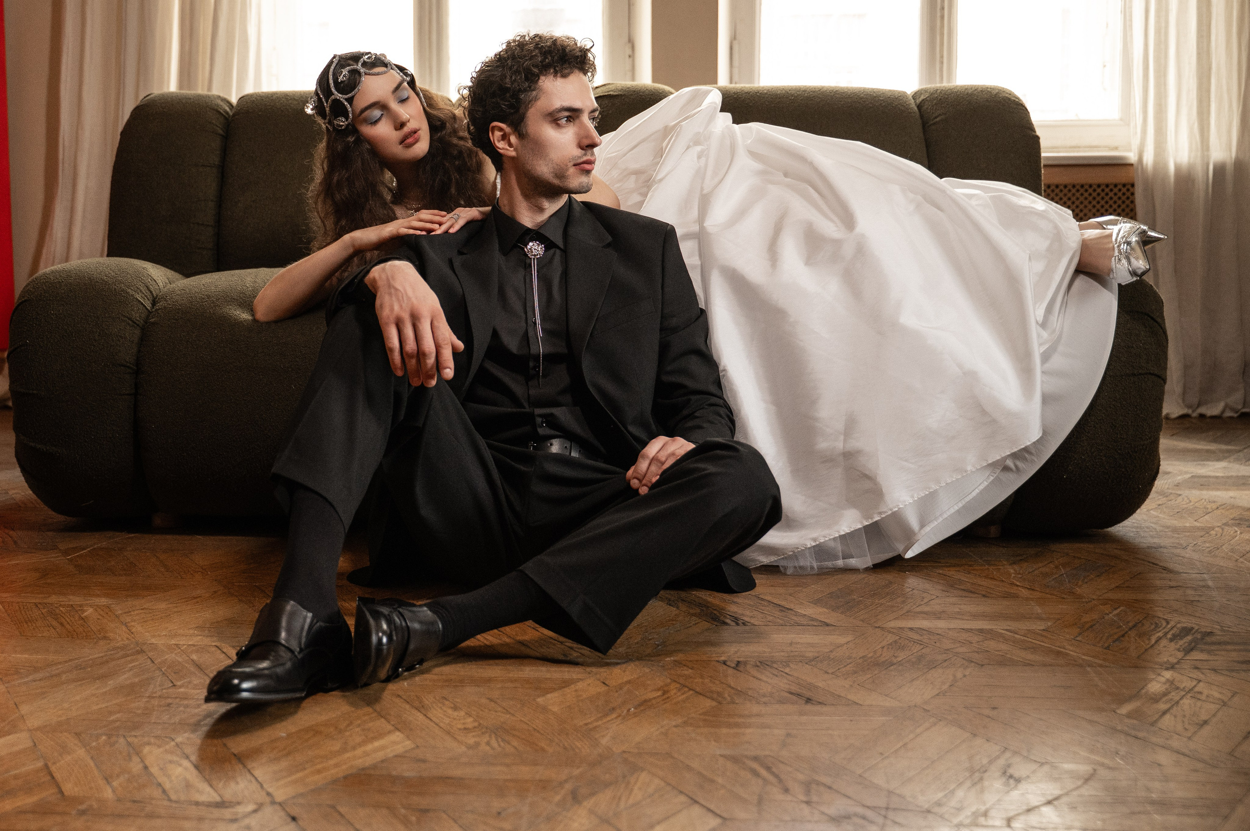 Wedding. Журавлёва Елена