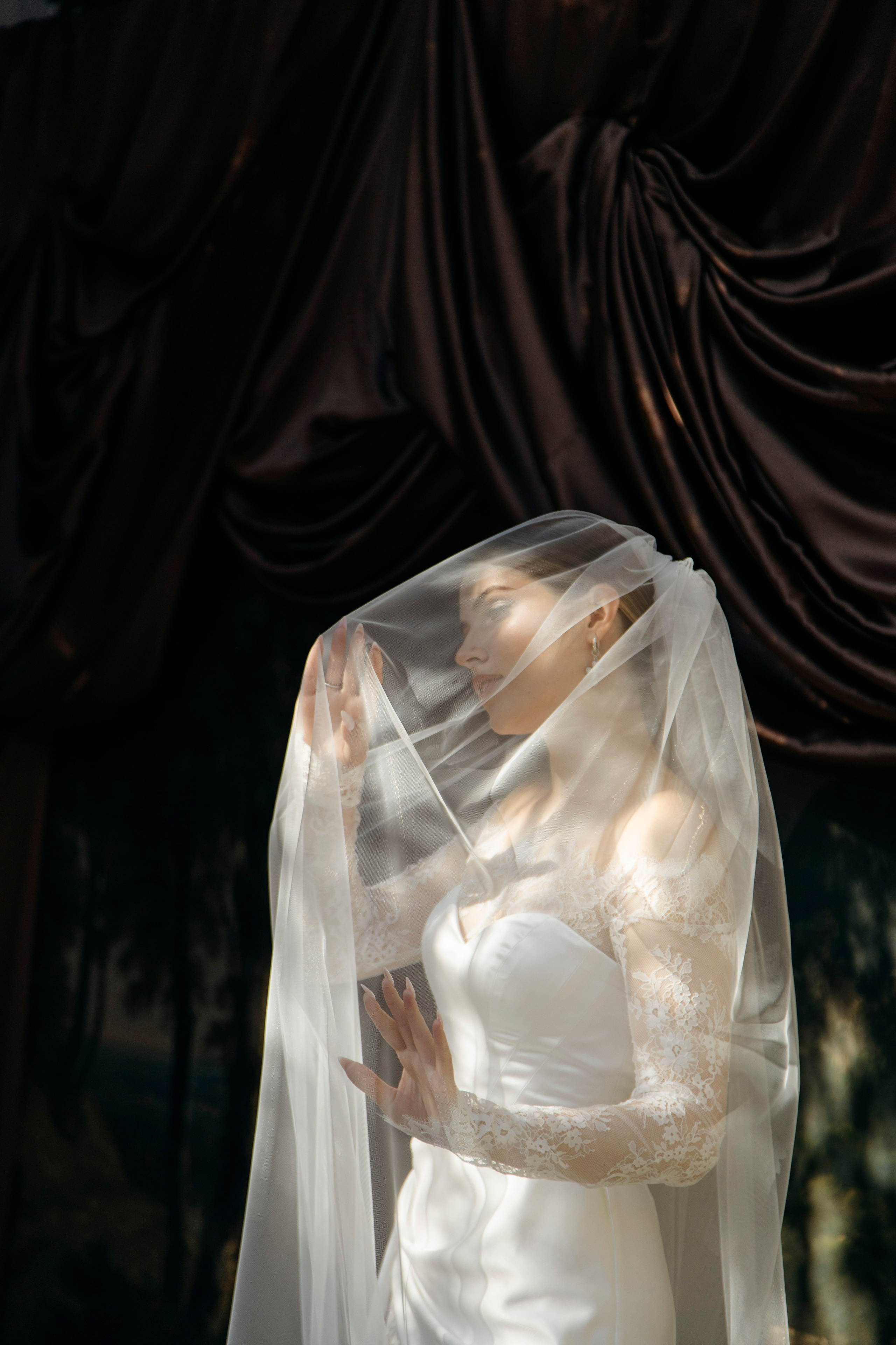 Илья и Александра. Nikolpinhasova