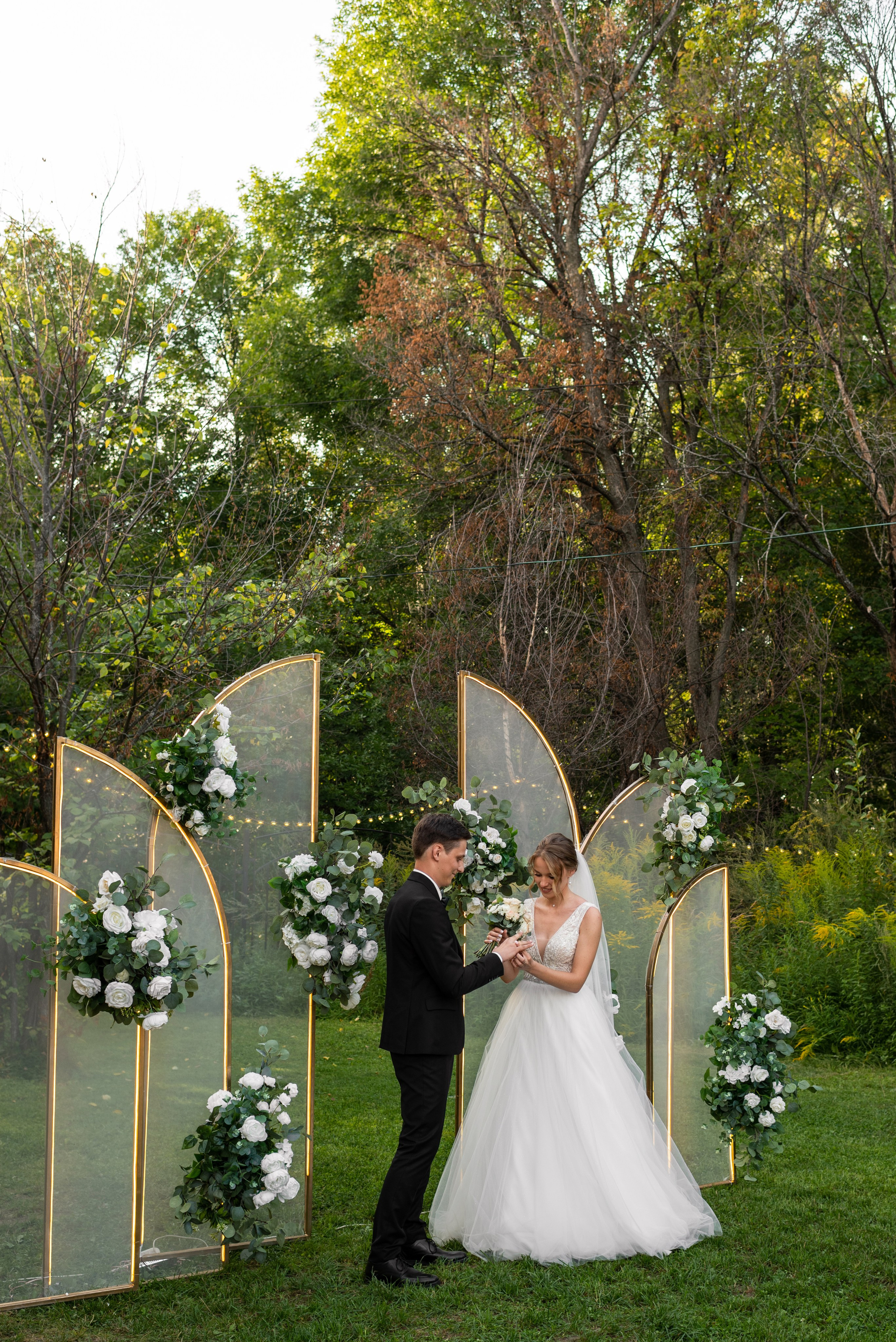 Наталья и Иван. Свадебный и семейный фотограф Нижний Новгород и Москва Павел Градобоев