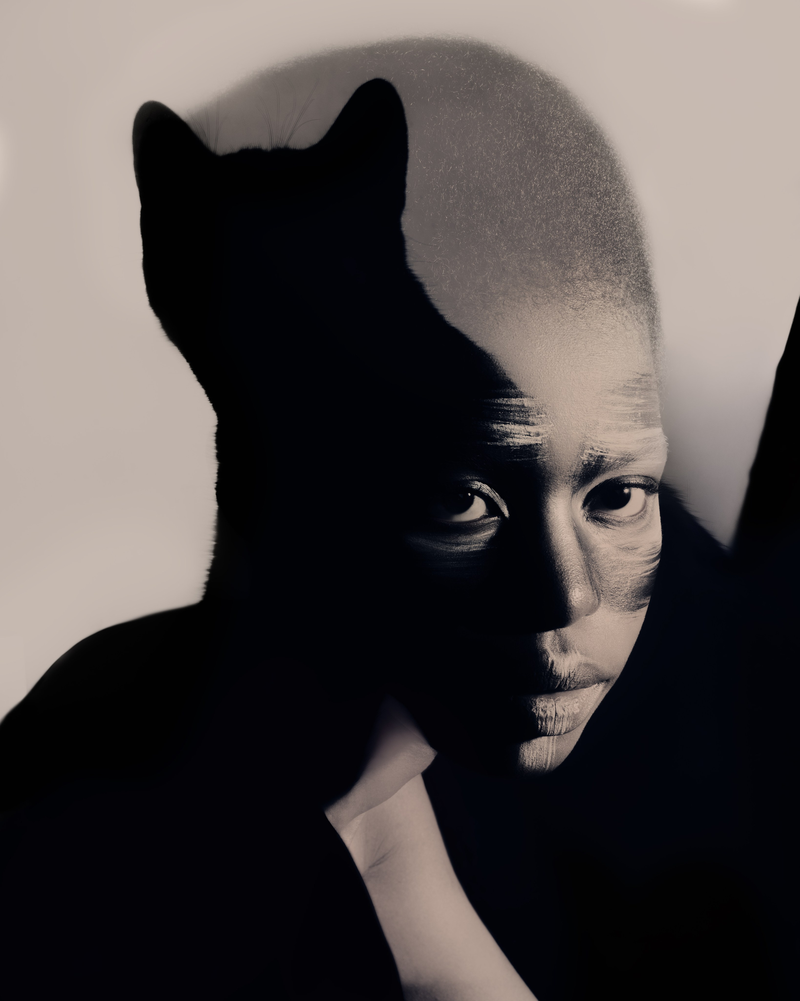 Портретная фотография. Фотохудожник Дарья Берг в Санкт-Петербурге и Москве