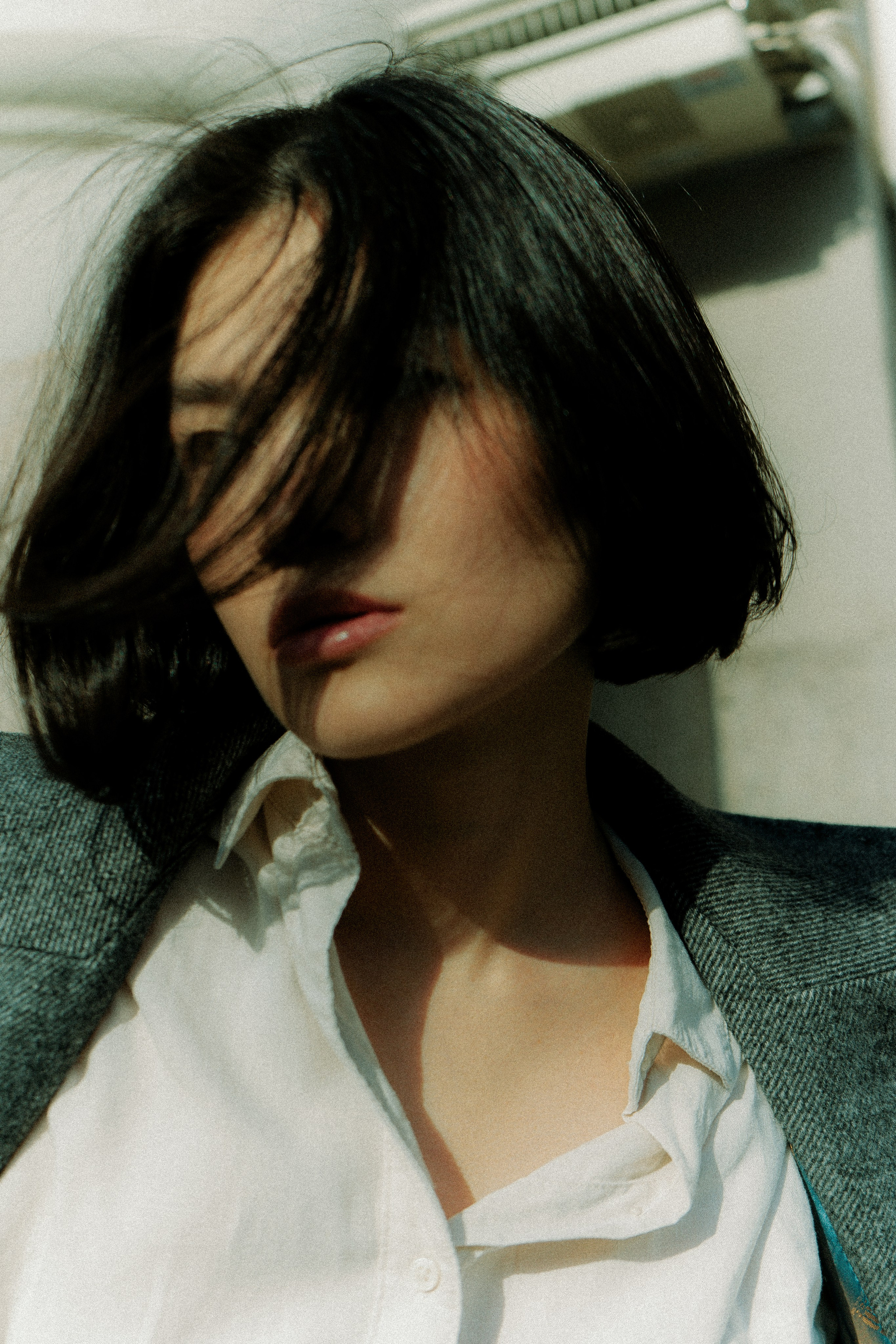 Портретная фотосъёмка. Денис Марков — фотограф в Екатеринбурге