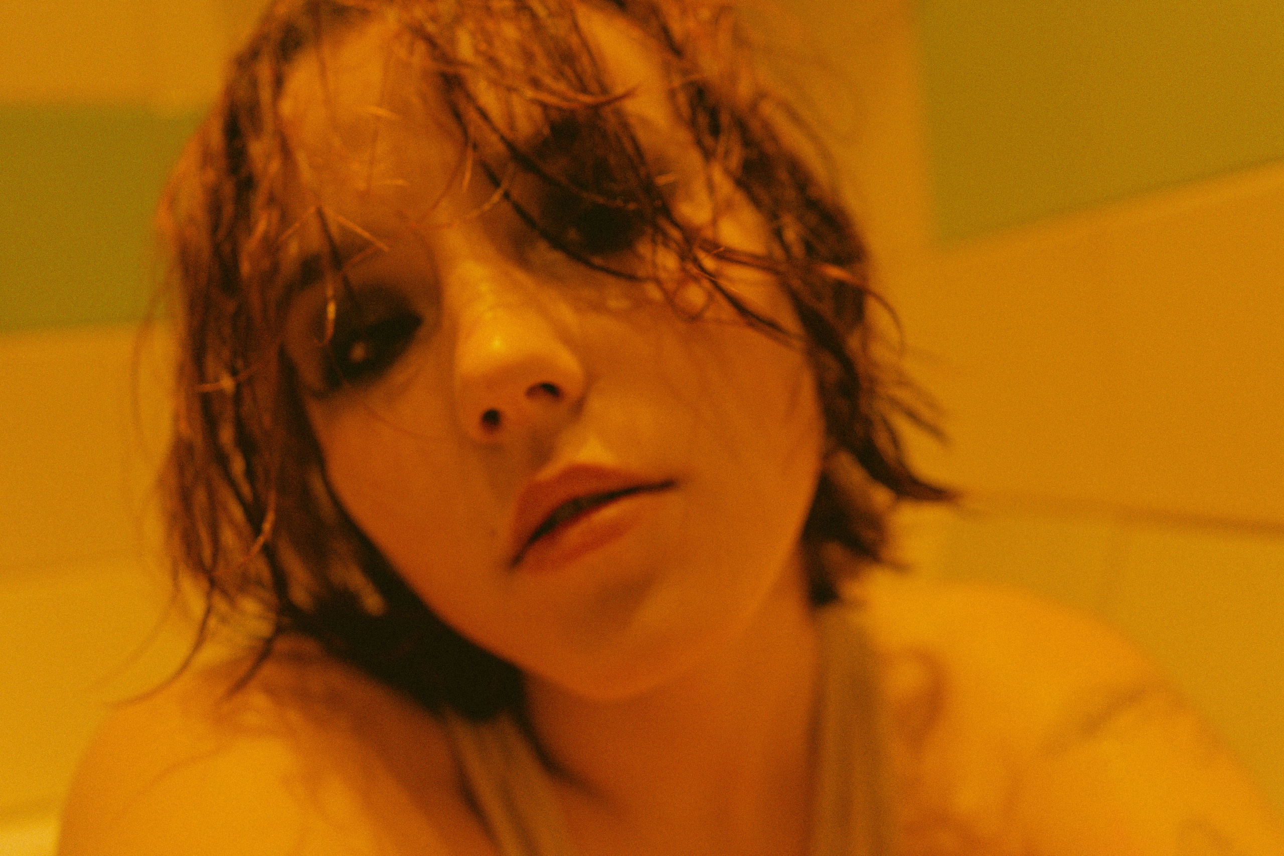 Виолетта. Денис Марков — фотограф в Екатеринбурге