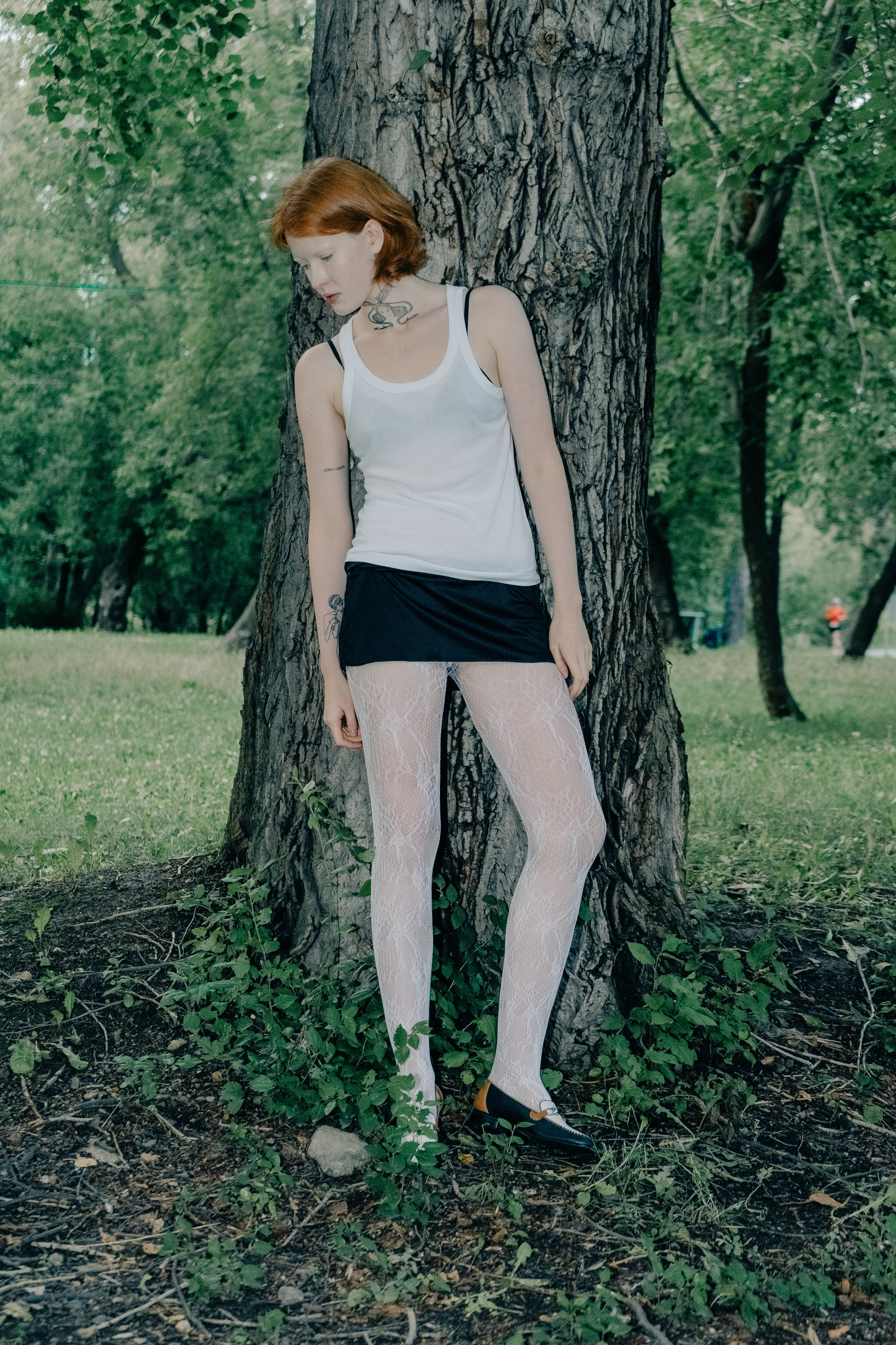 Индивидуальная съемка. Денис Марков — фотограф в Екатеринбурге