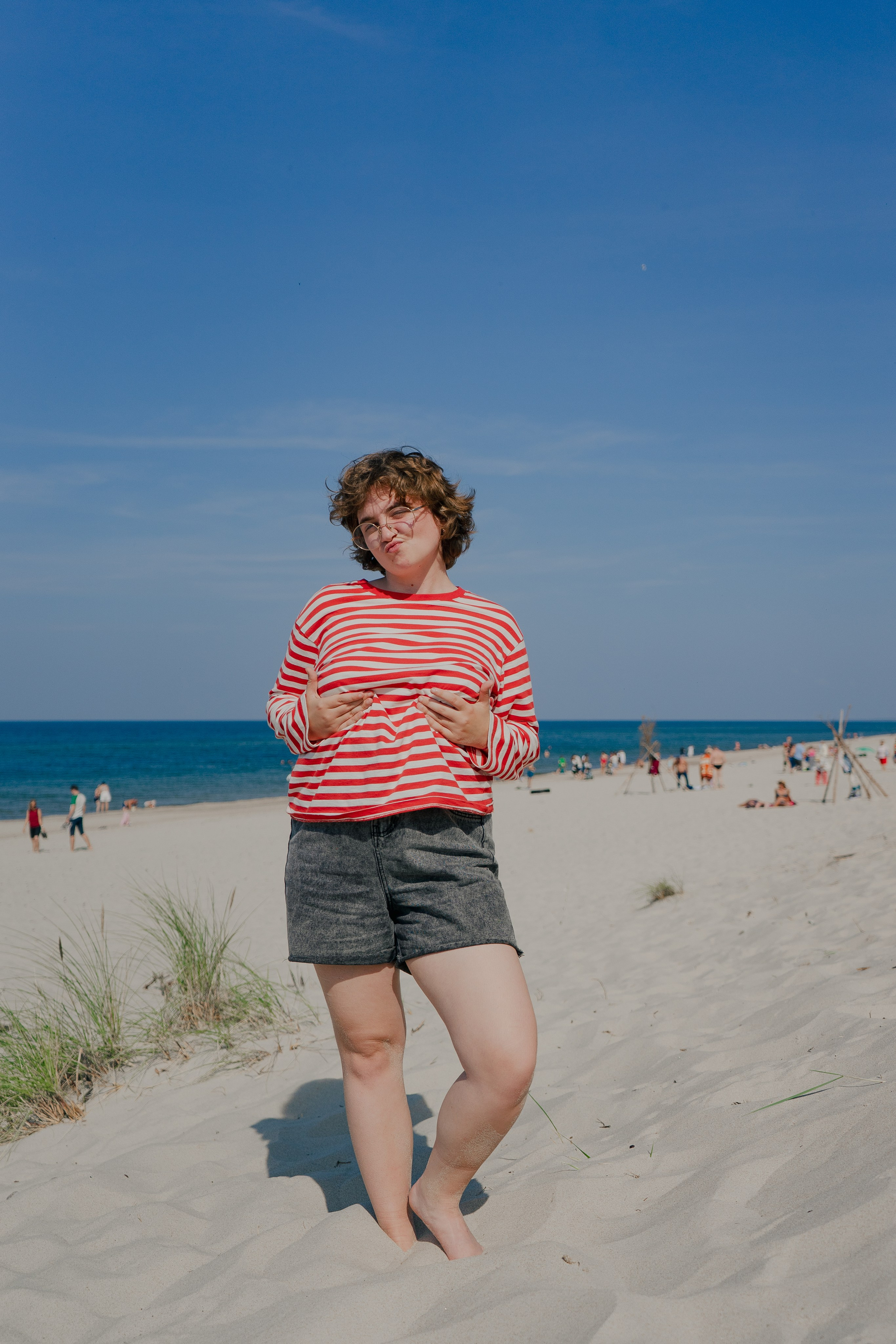 Балтийское море. Денис Марков — фотограф в Екатеринбурге