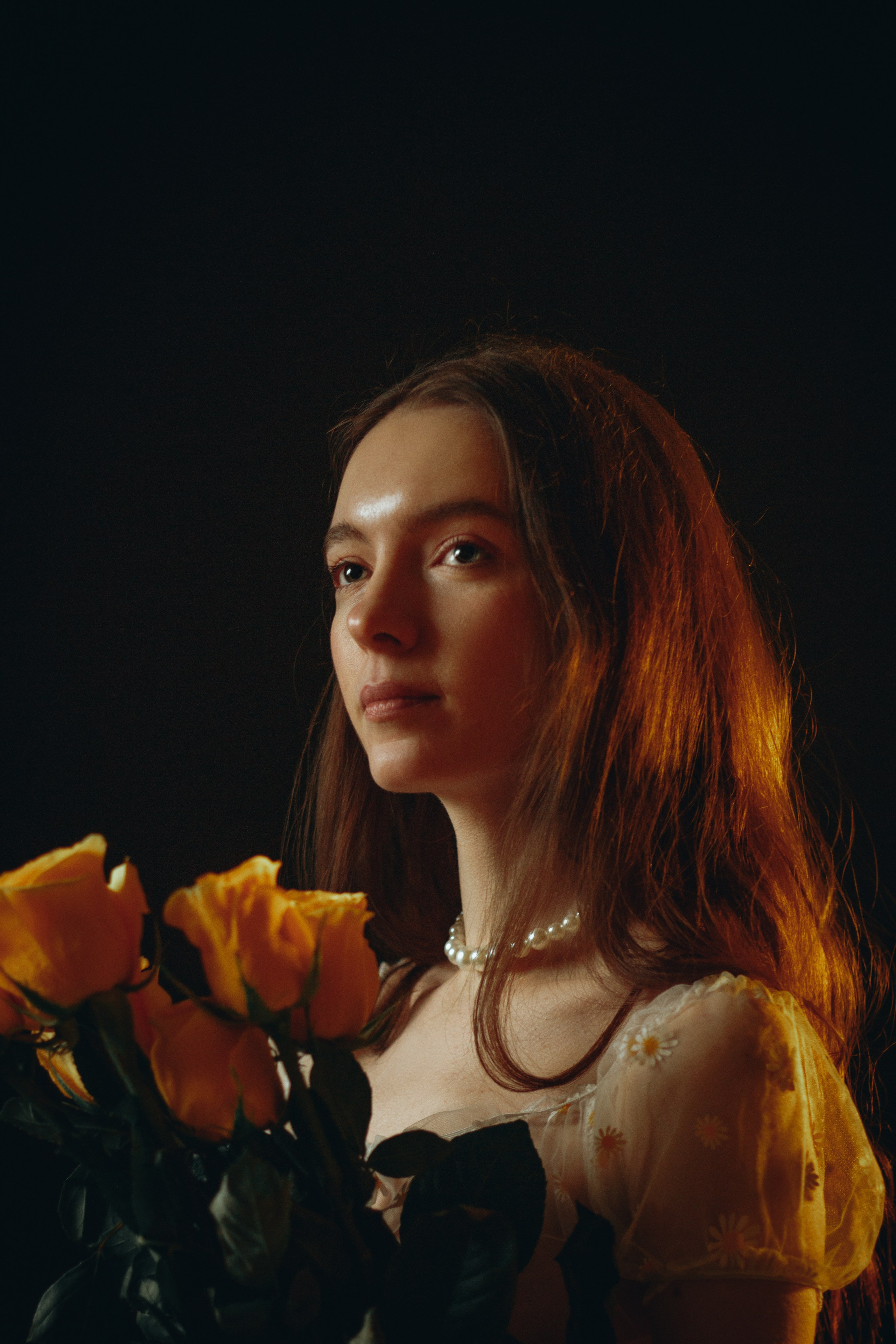 Renessans. Блиновская Дарья|Арт-фотограф