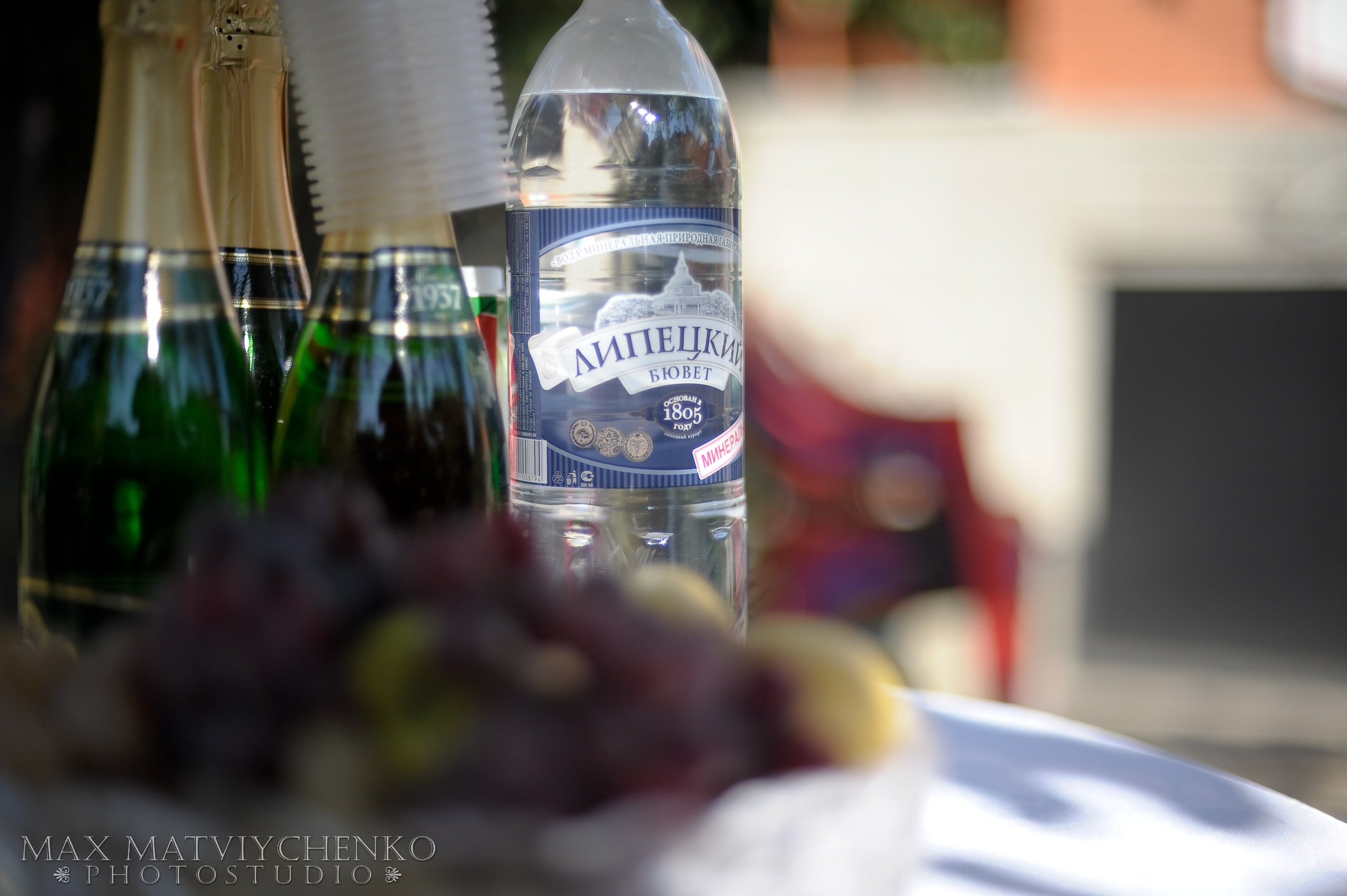 Утро/Morning. Максим Матвийченко и Виктория Басова профессионалы своего дела