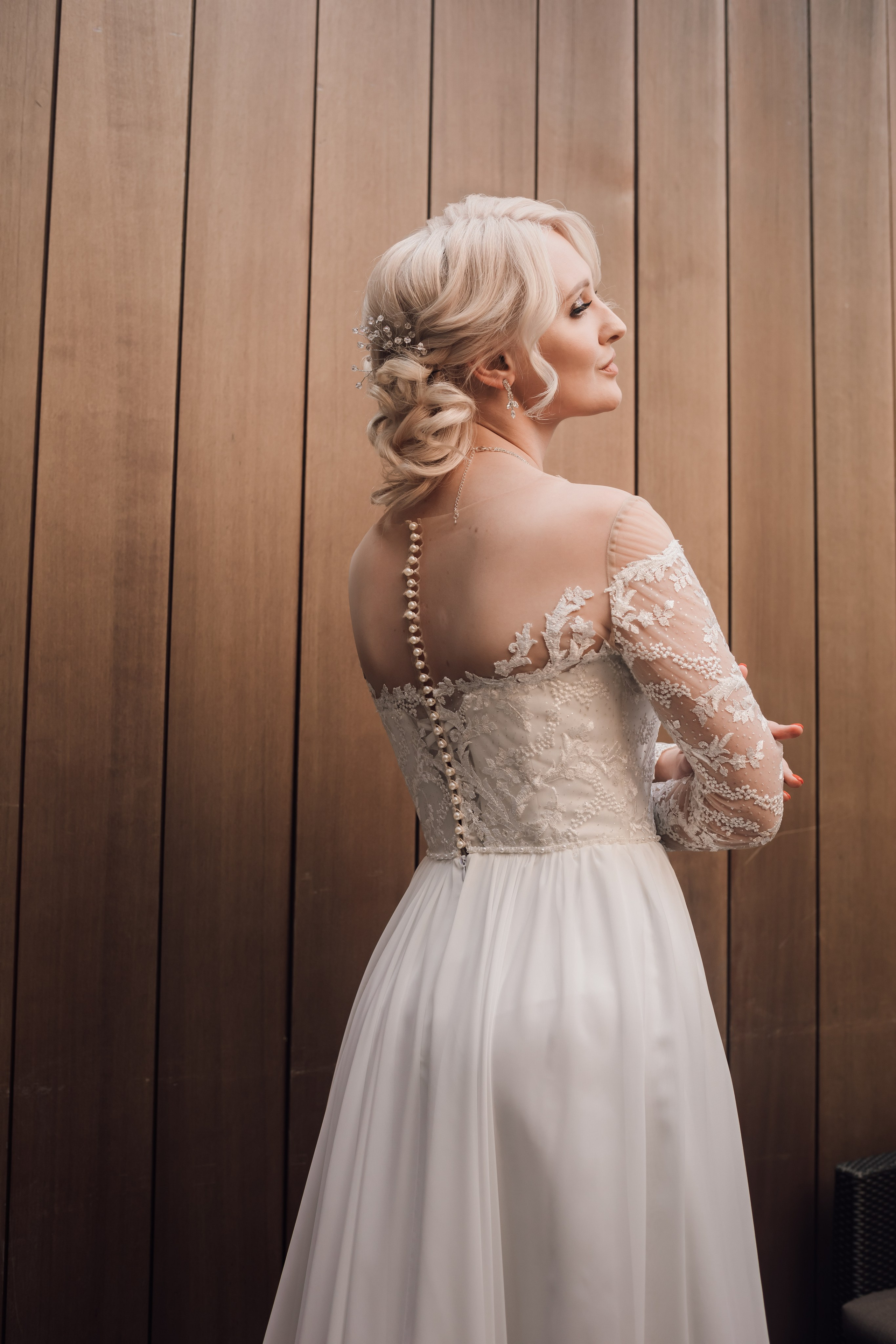 Кристина и Артем, Барвиха. Свадебный и семейный фотограф в Москве Евгения Лисина