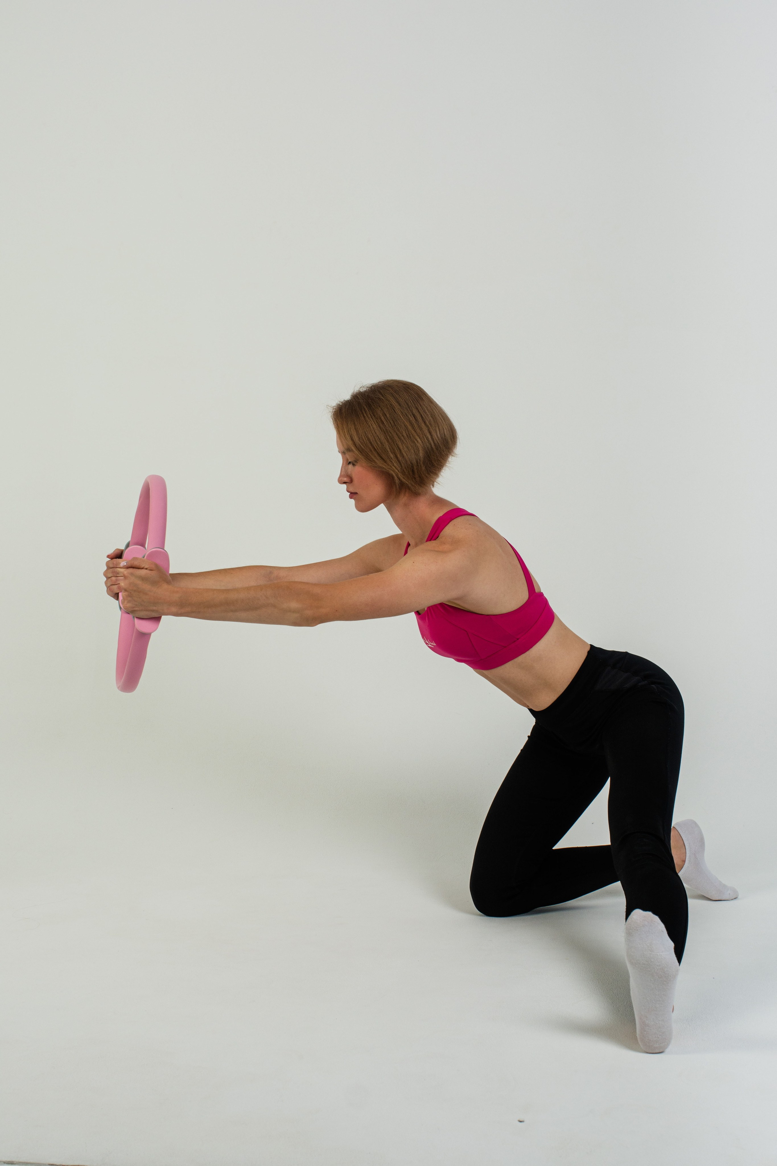 Lady Stretch. Фотограф в Москве Ангелина Ким