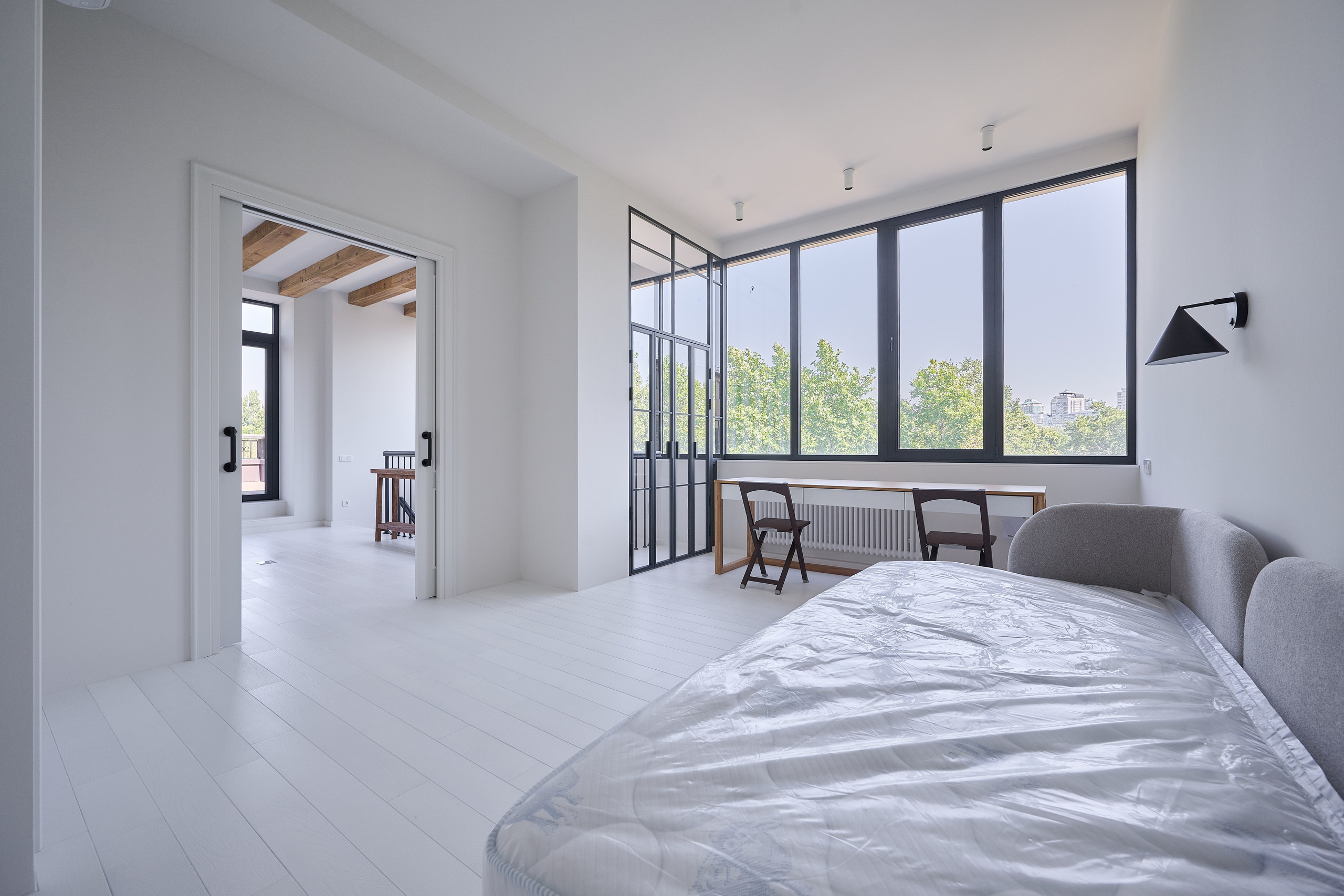 Квартира 184. Интерьерный фотограф в Краснодаре