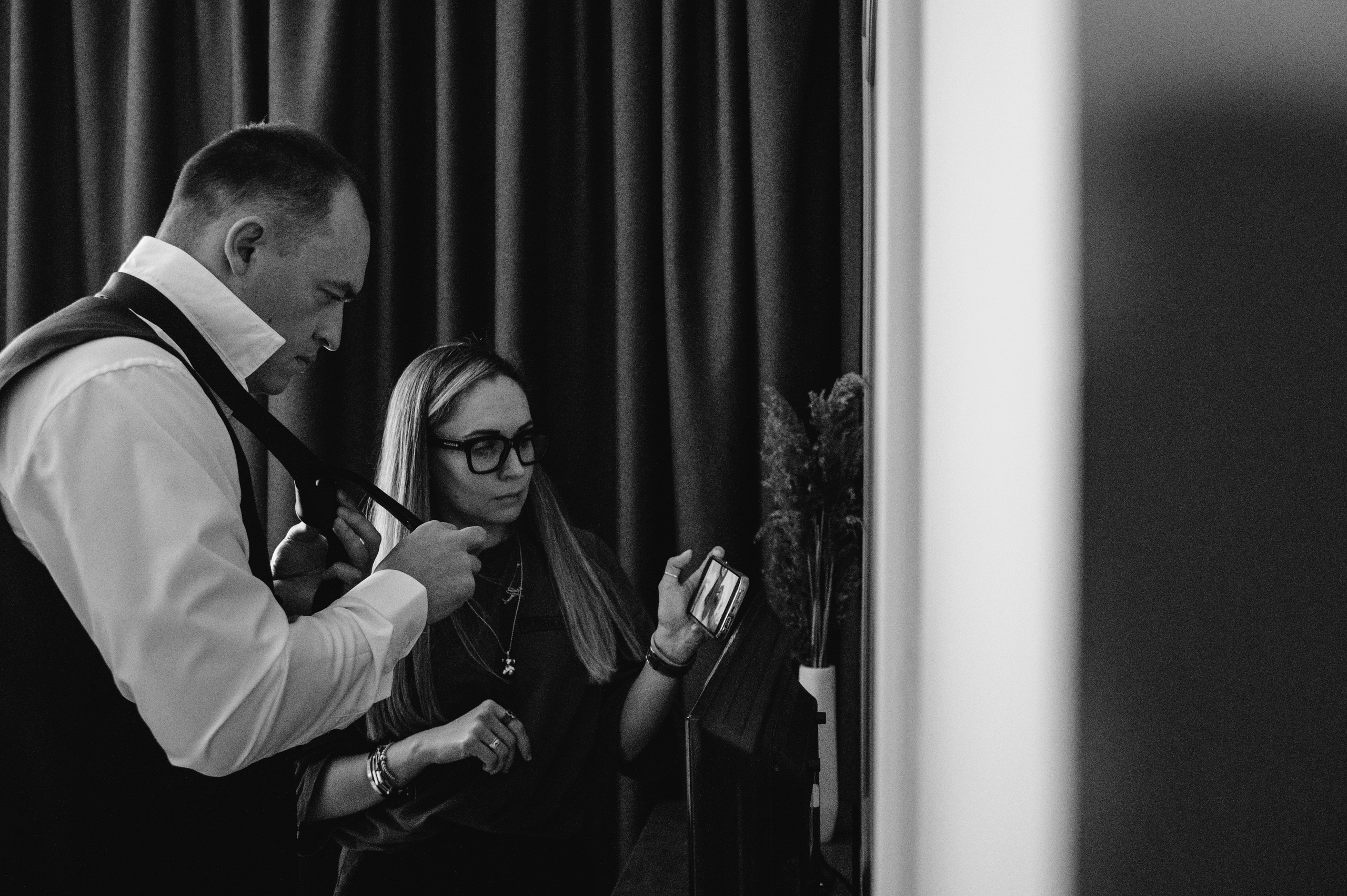 WEDDING. Мария — Свадебный фотограф