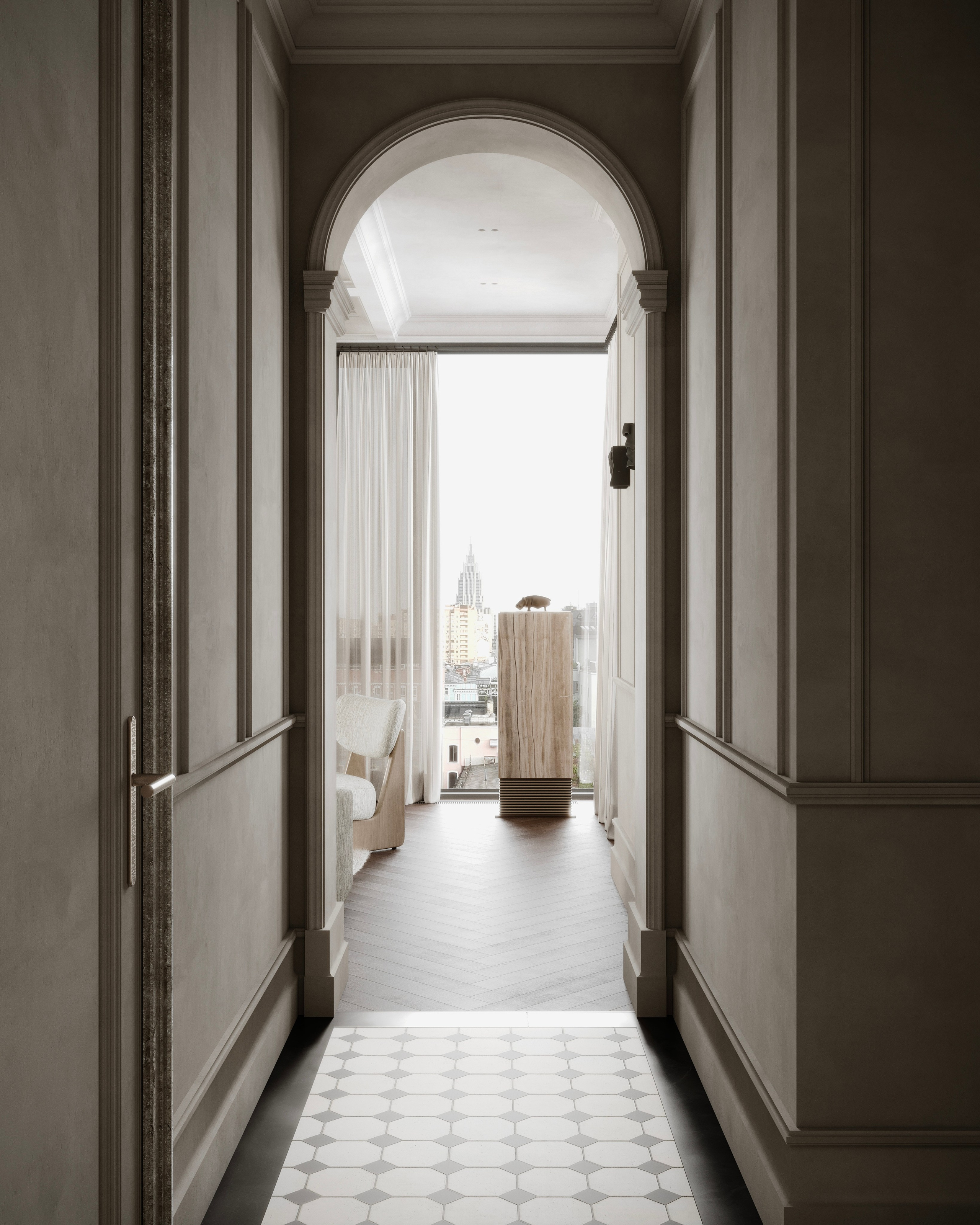 ЖК «Primavera» | BURO MM