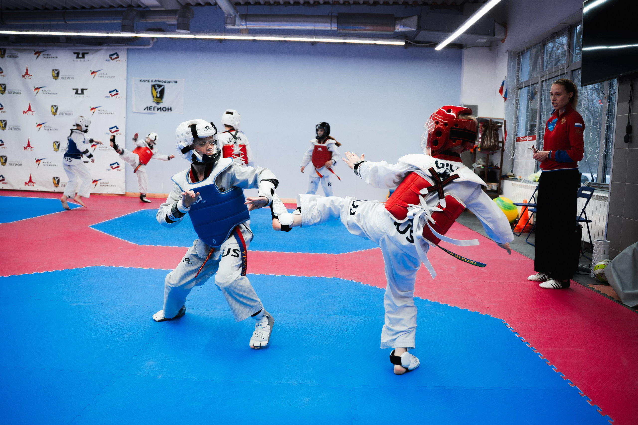 Центр развития «Вселенная». Главная