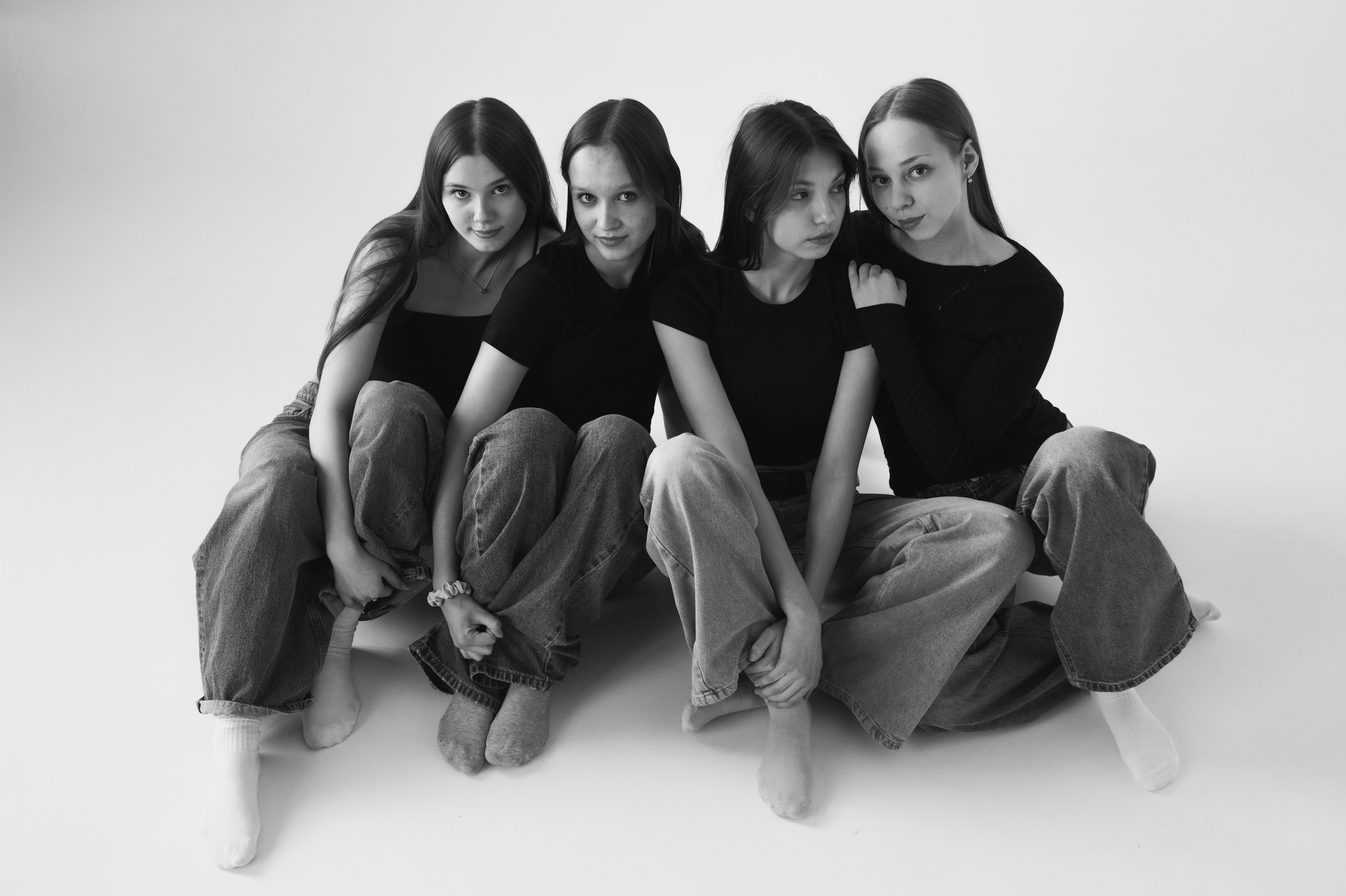 Деним. Главная