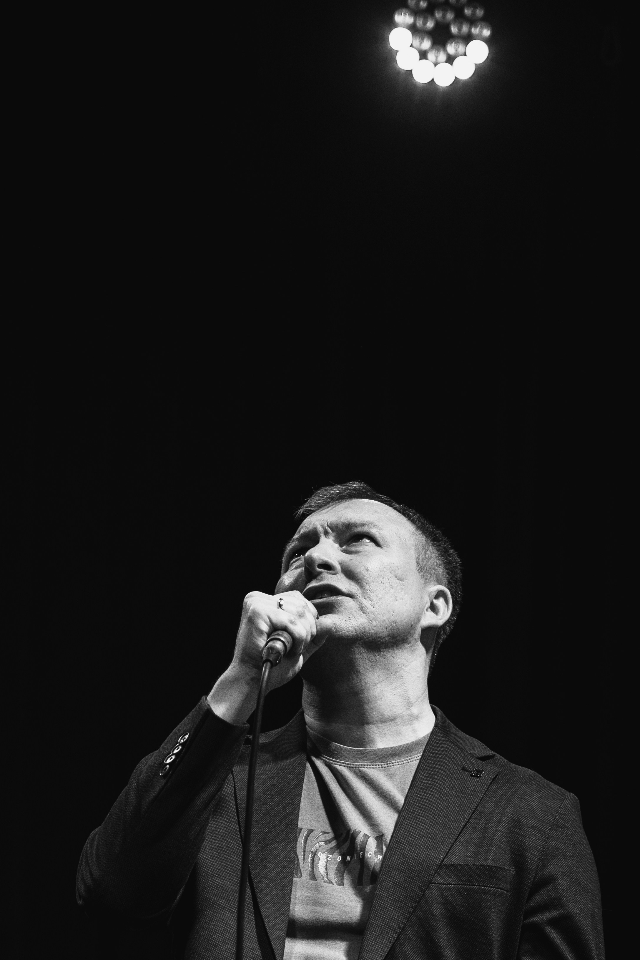 Выпускной концерт вокальной школы. Главная