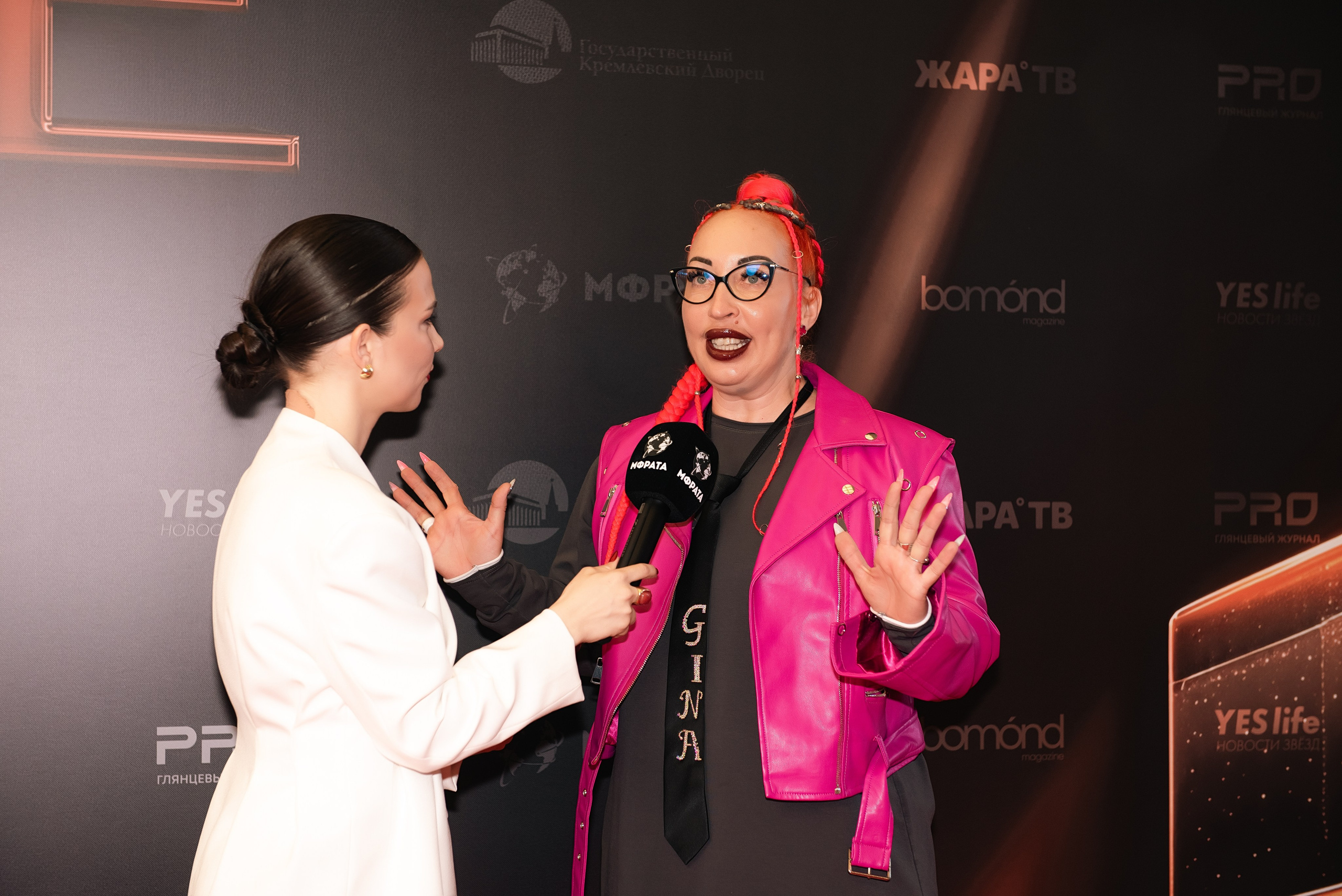 Кремль. Новые Имена. Фотограф, визажист. Москва