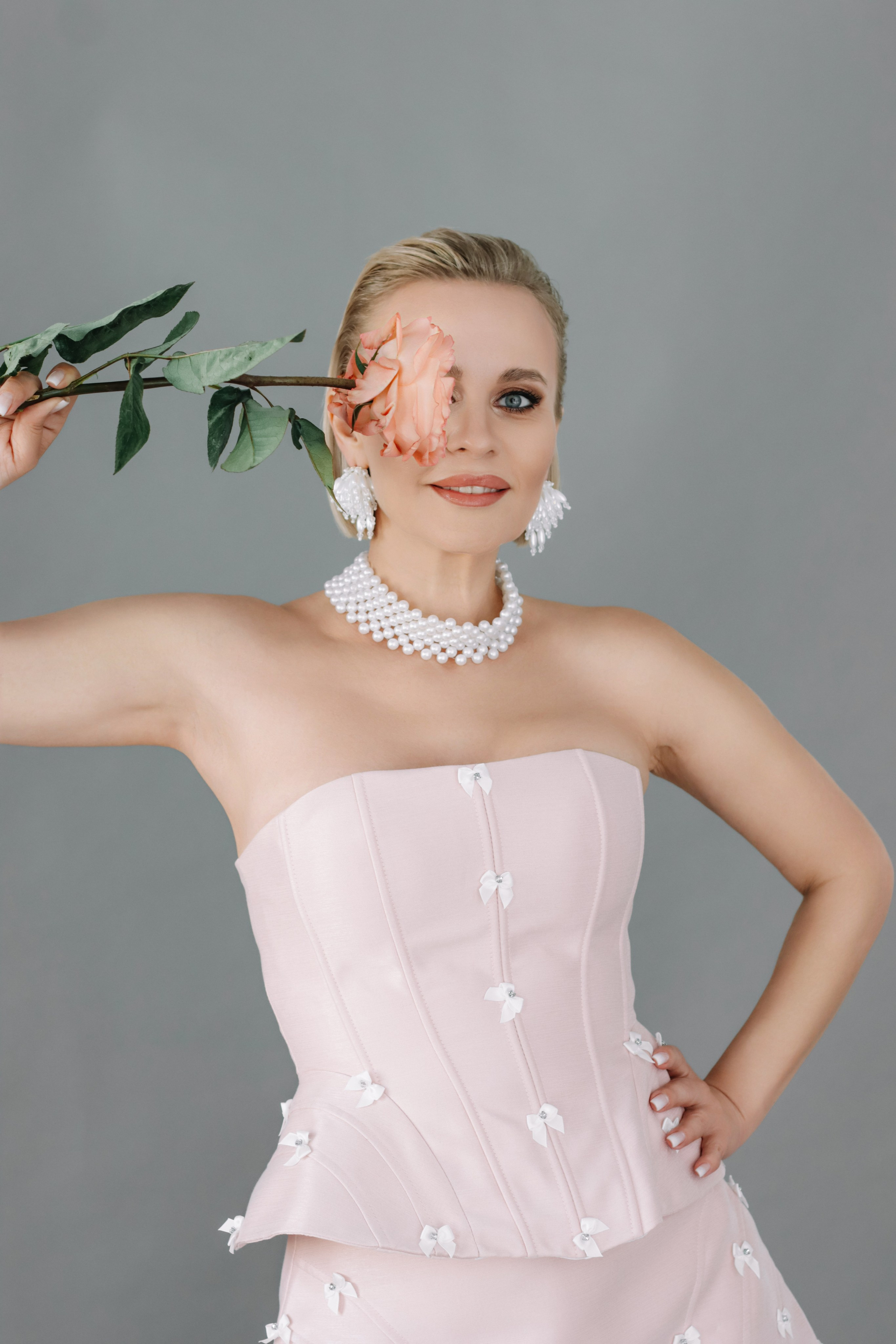 Анюта Морозова (экс. солистка «Мишель». Ирина, фотограф Москва/Бутово