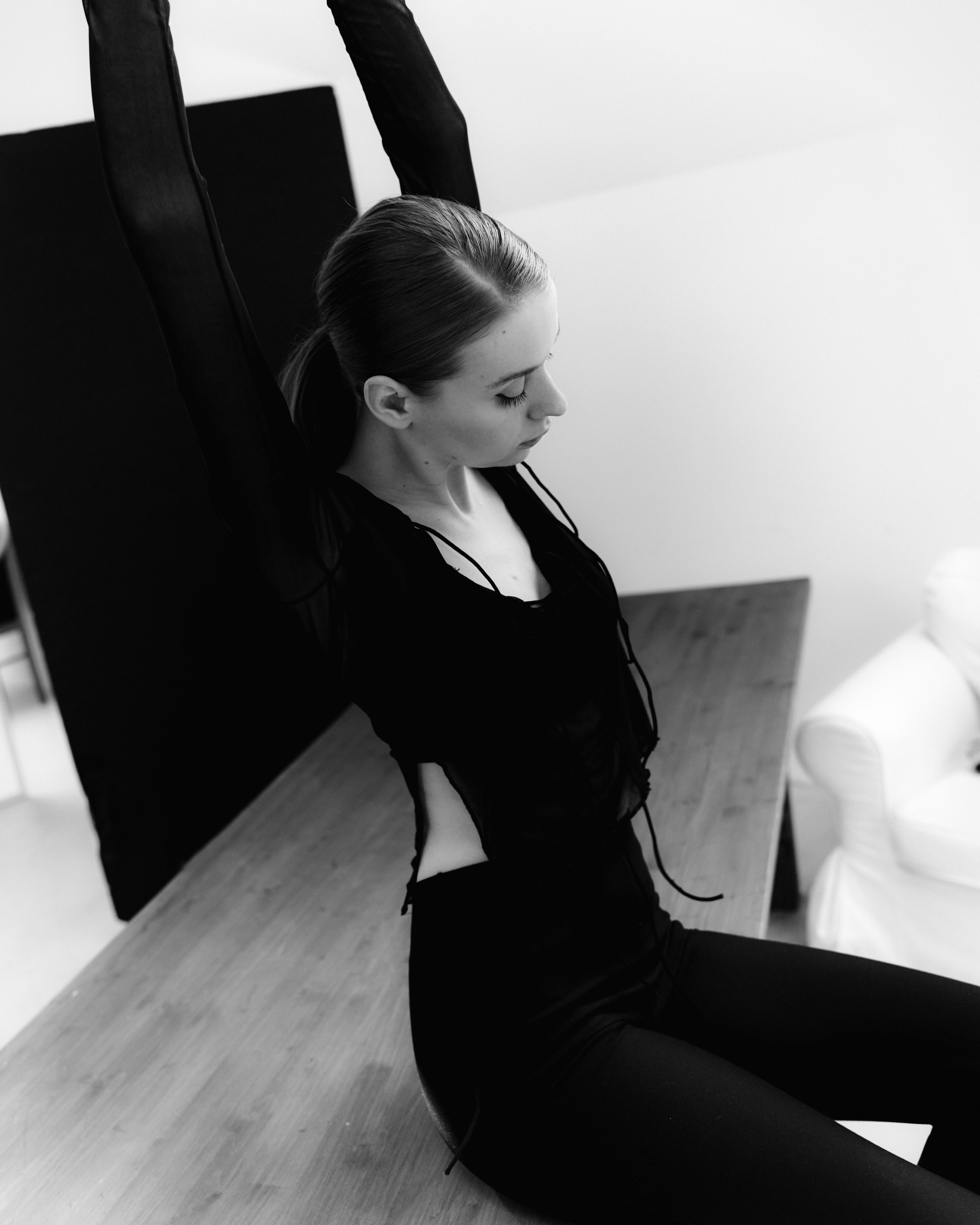 Катя. Фотограф Олеся Скворцова