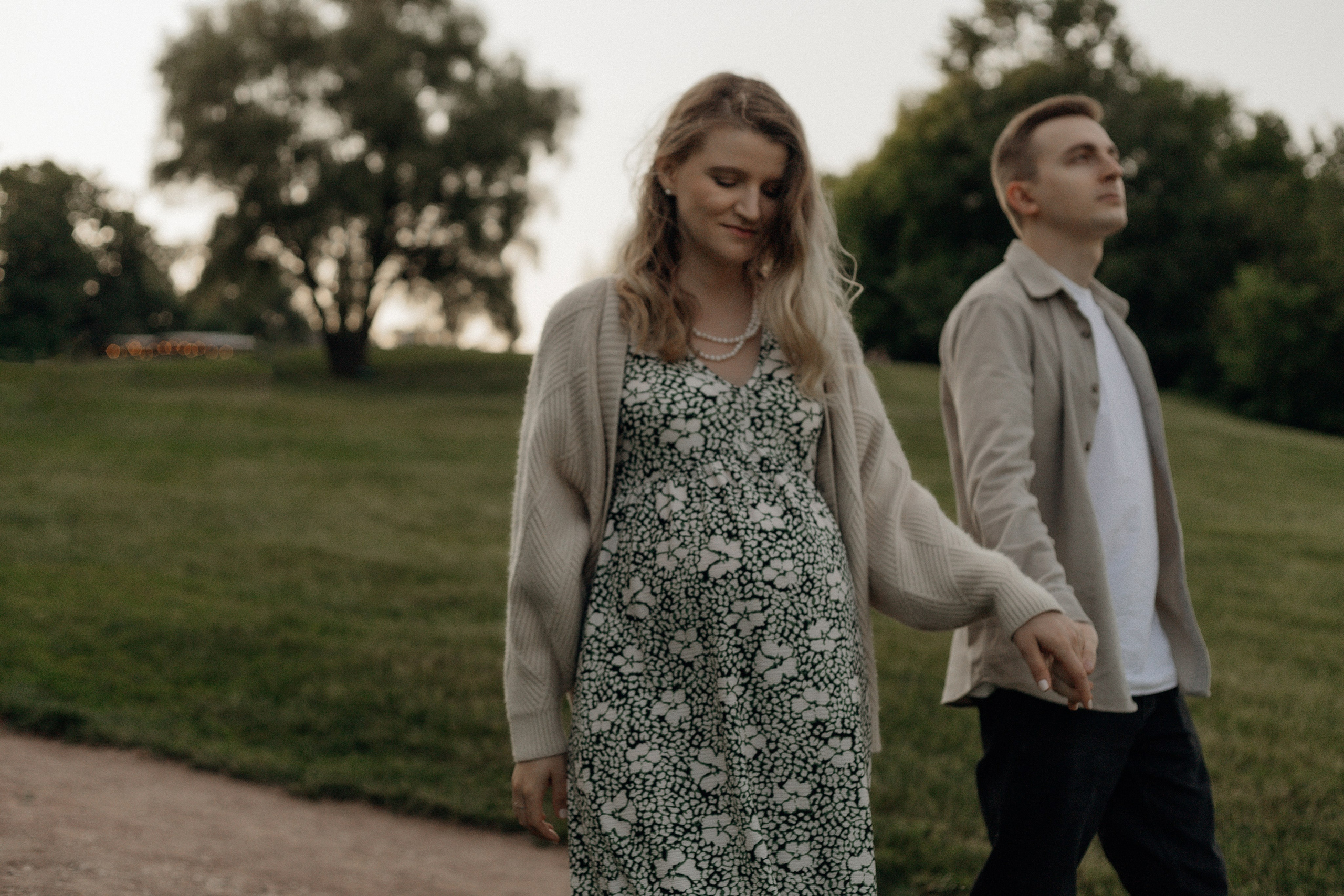 Tatiana & Andrey. Фотограф в Москве Диана Малимон