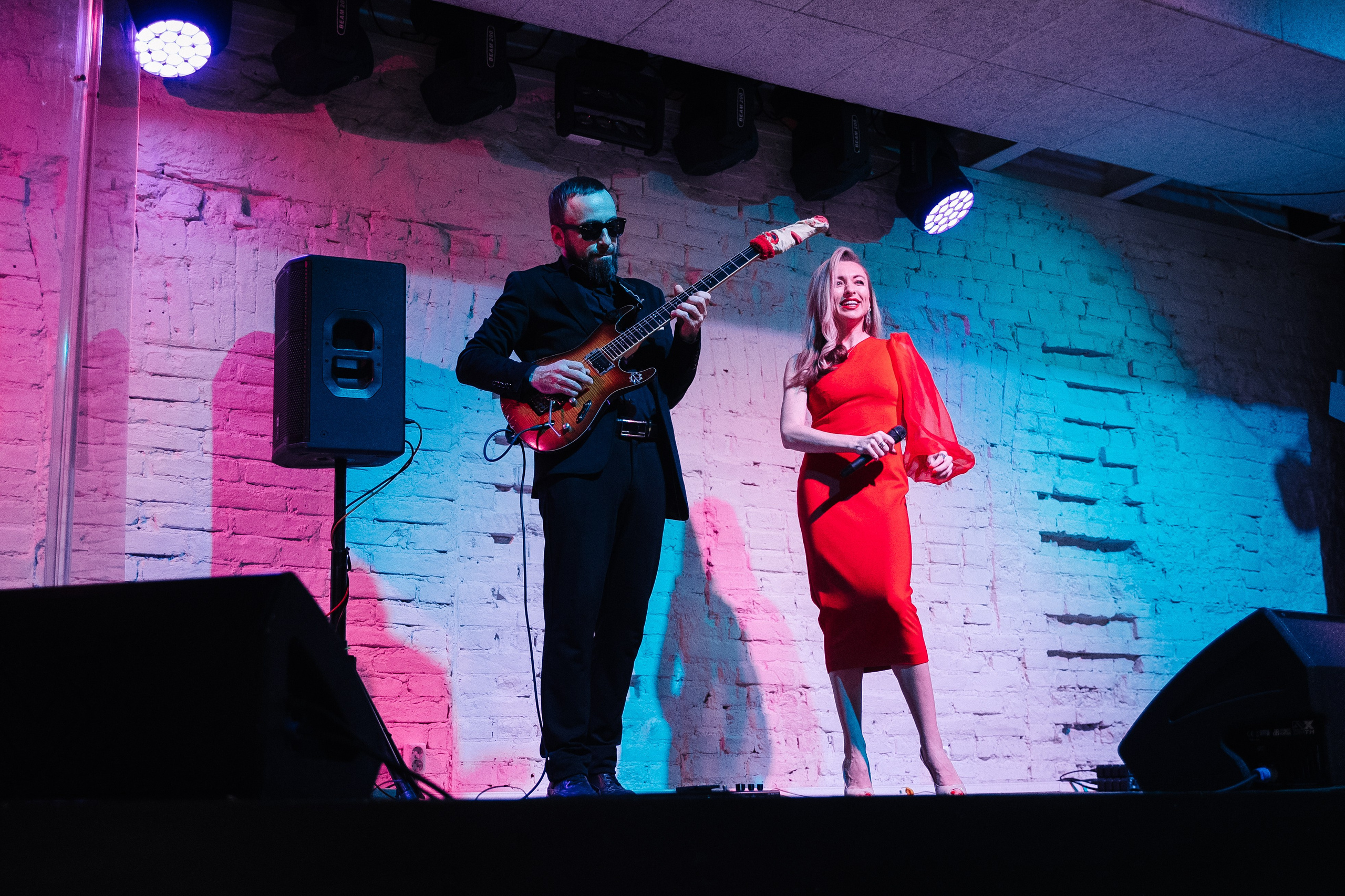 Талан. Фотограф в Хабаровске Швендых Рудольф