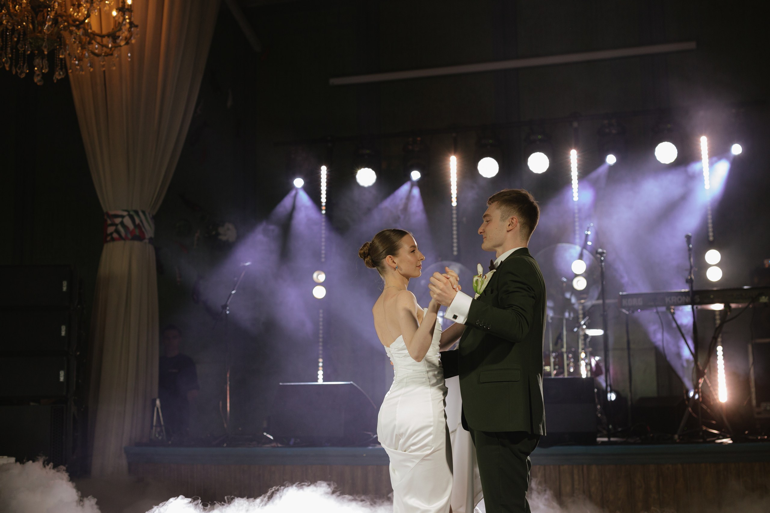 Вася + Арина. Семейный и детский фотограф Юлия Шох