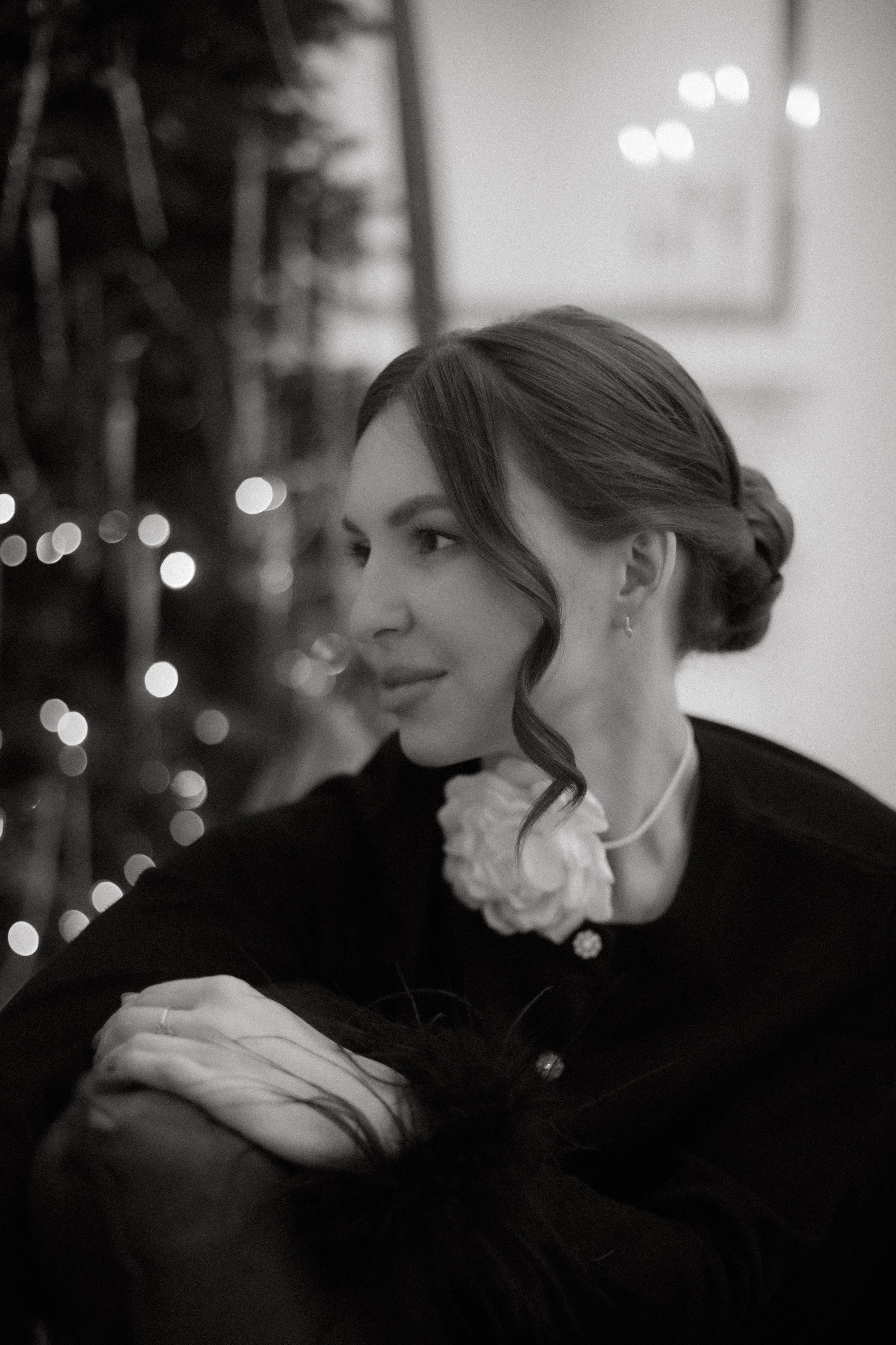 Катя. Семейный и детский фотограф Юлия Шох