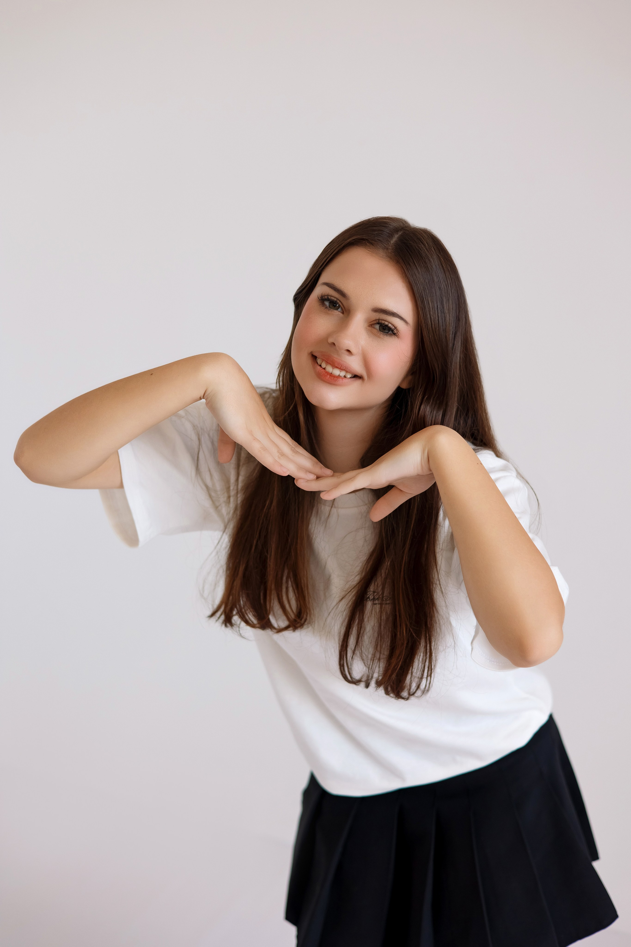 1 школа 9 класс. Фотограф Любовь Корниенко, Примоский край