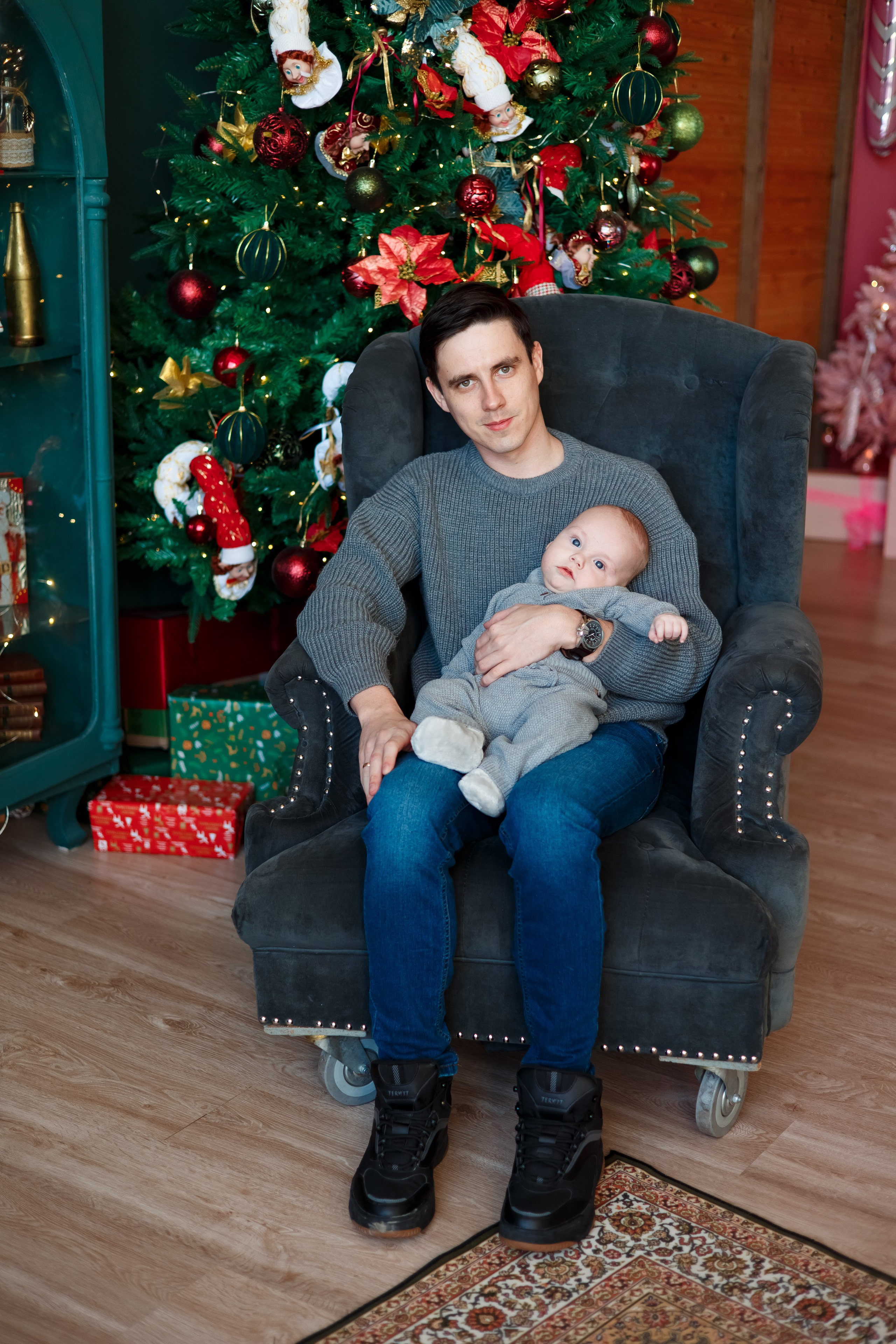 Отзывы. Фотограф Любовь Корниенко, Примоский край