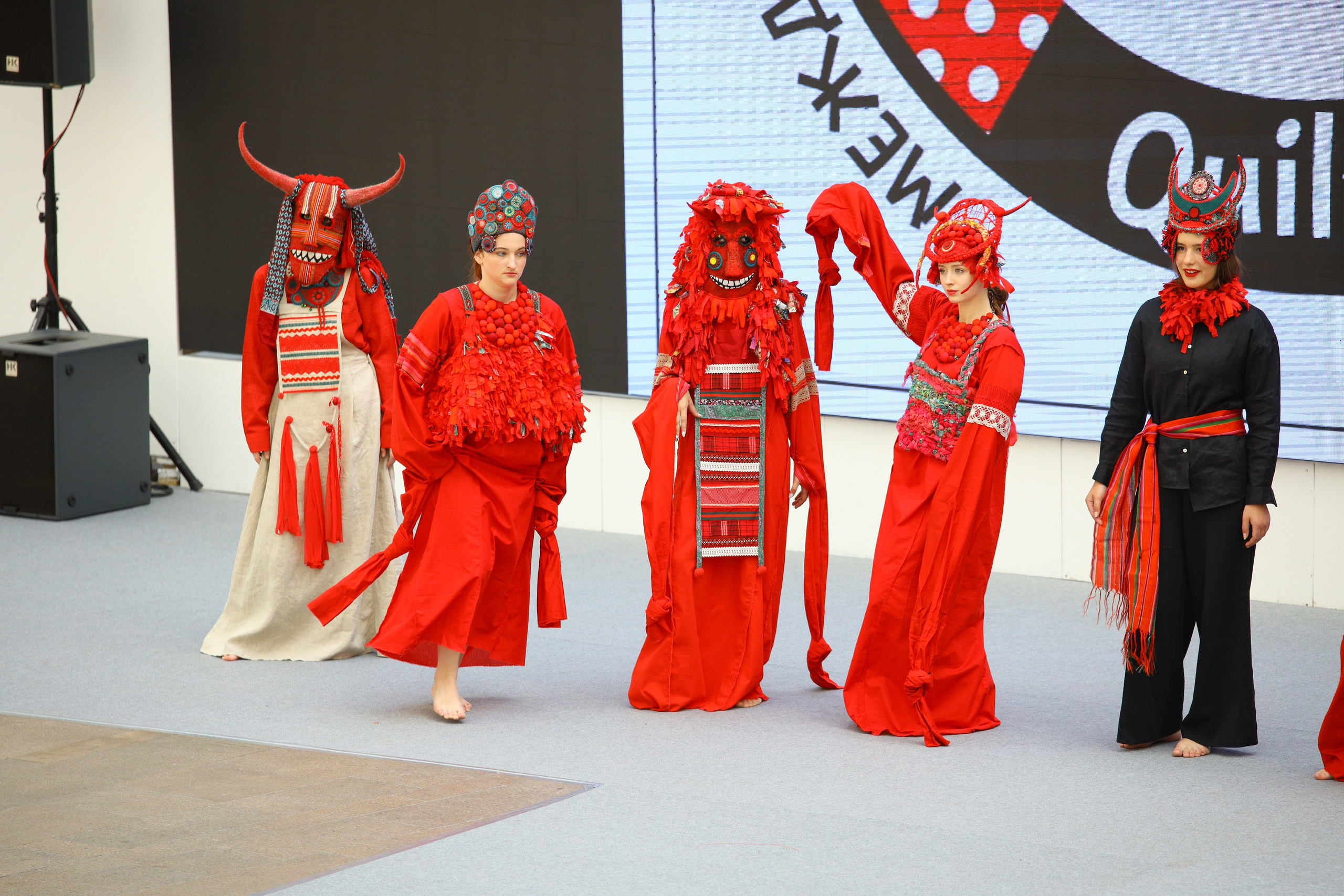 Душа России. Фотограф в Туле Крупский АнДРей. Фотостудия «КАДР71» в Туле