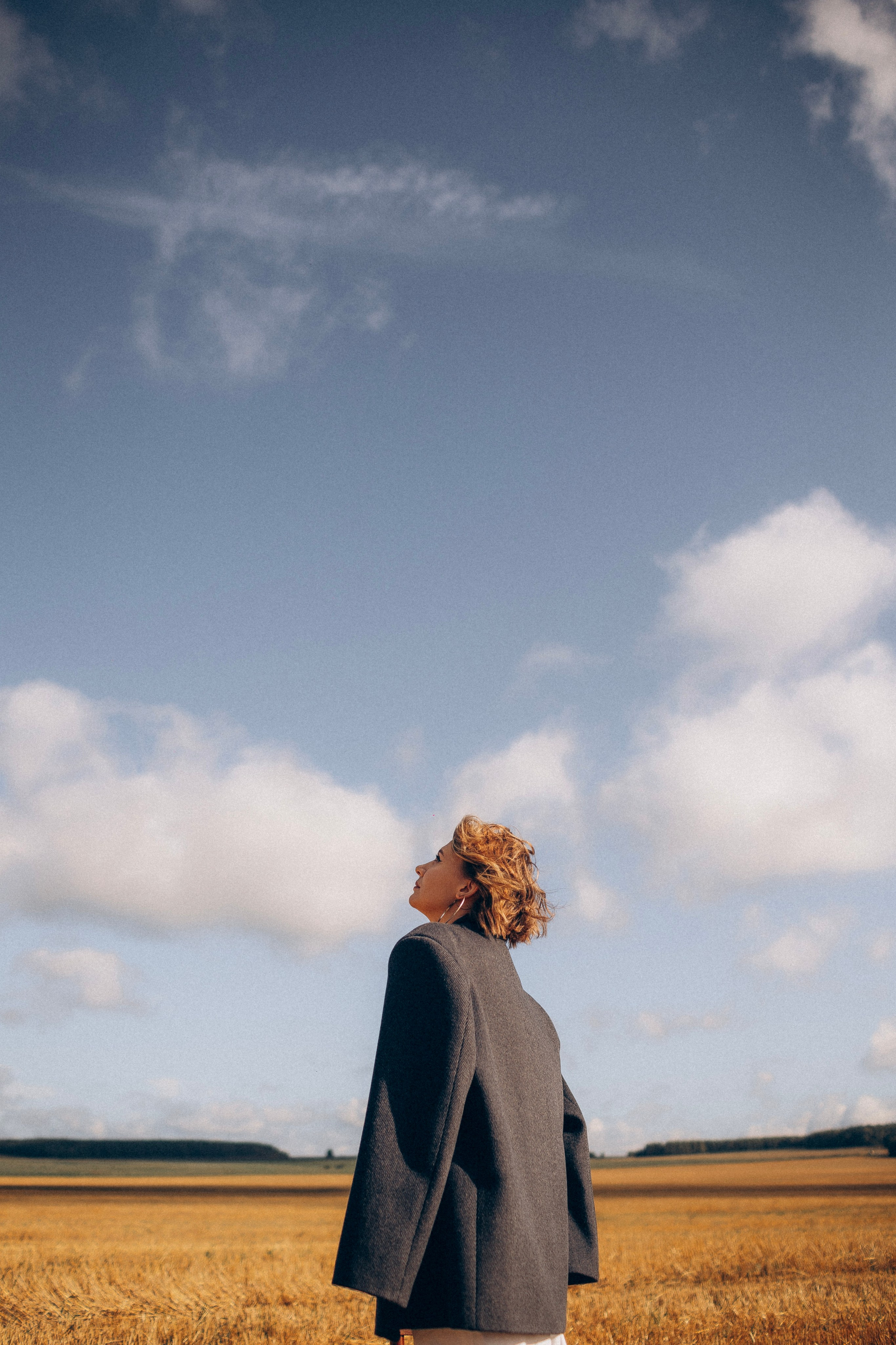 Ксения. Семейная съемка — это красивый способ признаться своей семье в любви