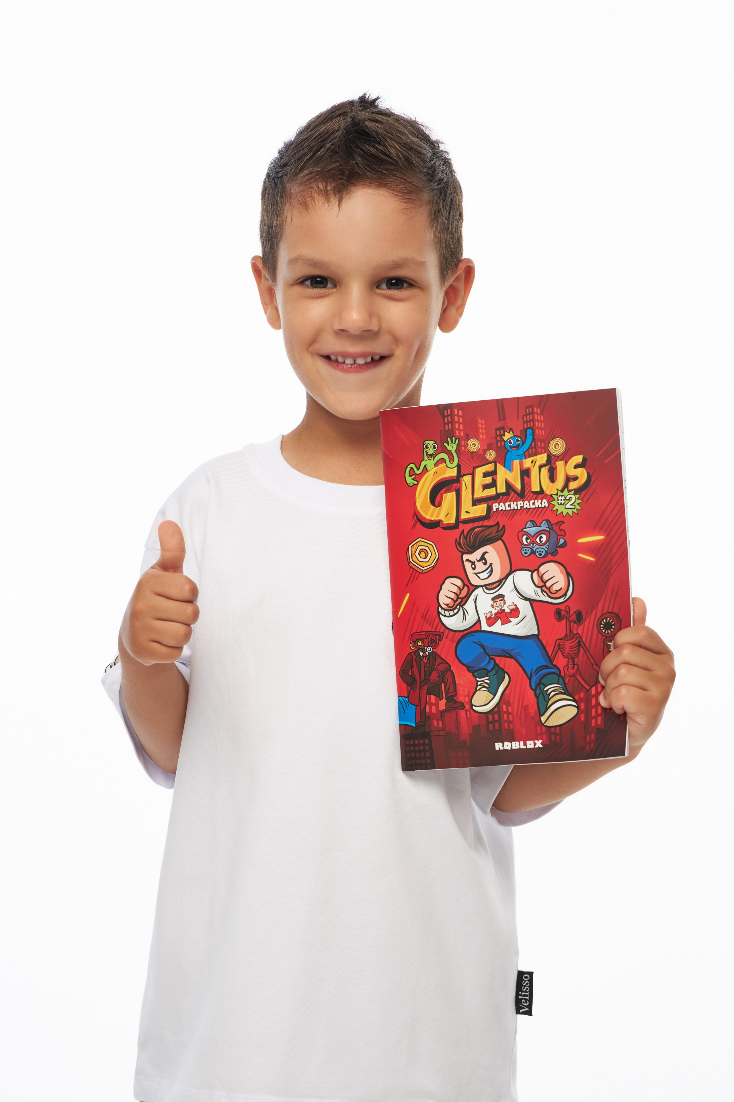 Раскраска. Фотограф Москва, преподаватель ретуши