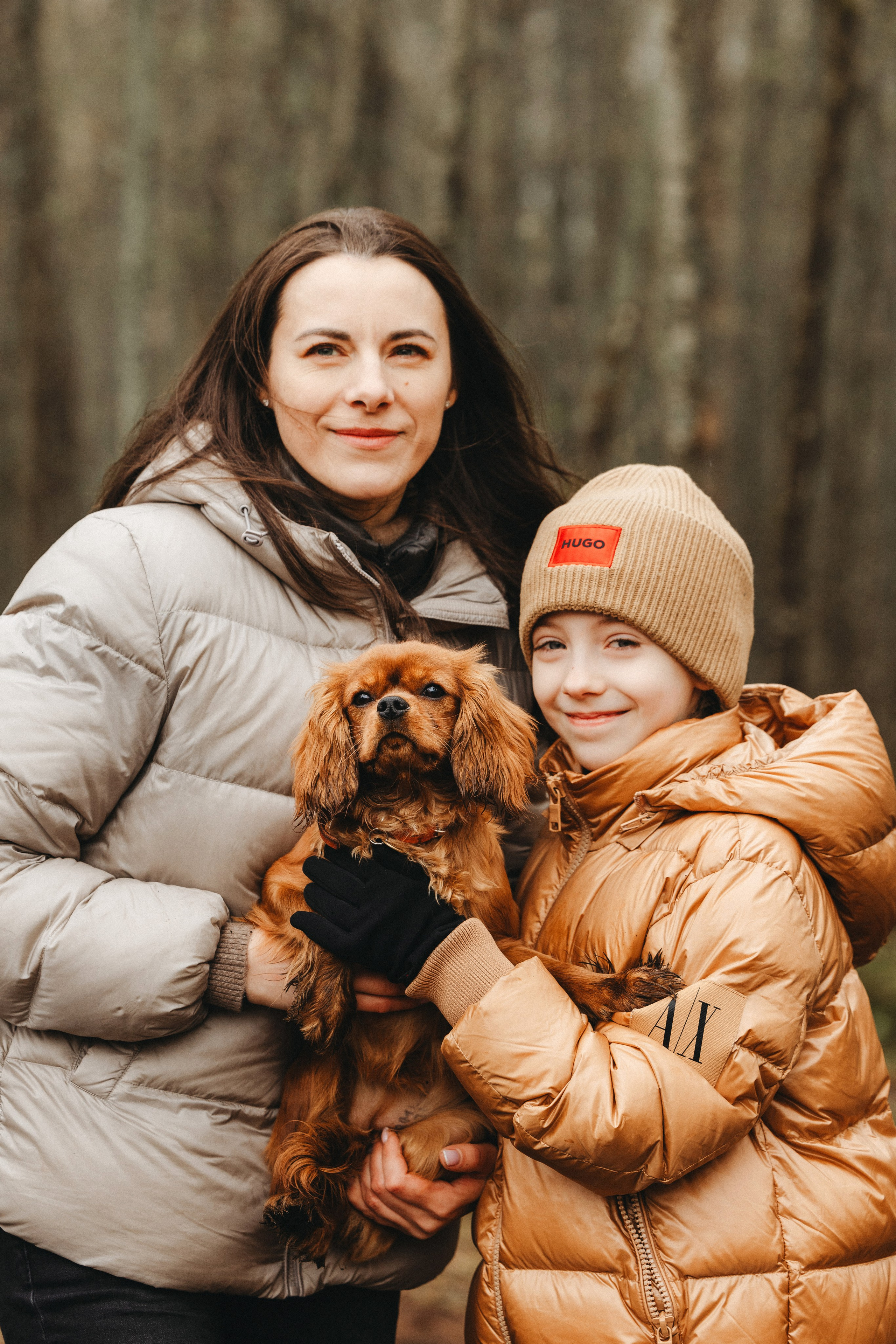 Встреча ККЧС. Фотограф анималист Осипчикова Мария