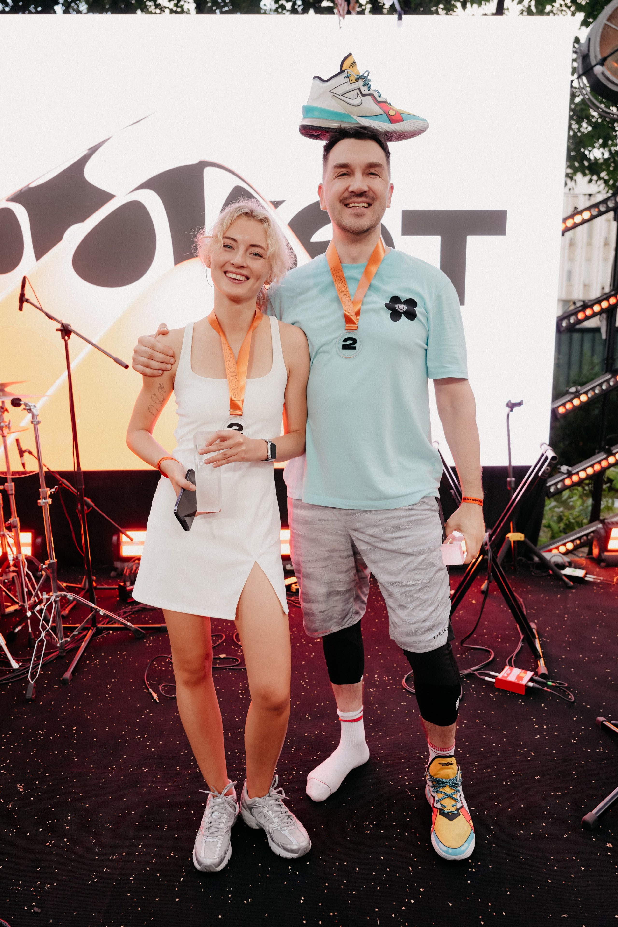 Рокет. Фотограф в Москве Дмитрий Рогов