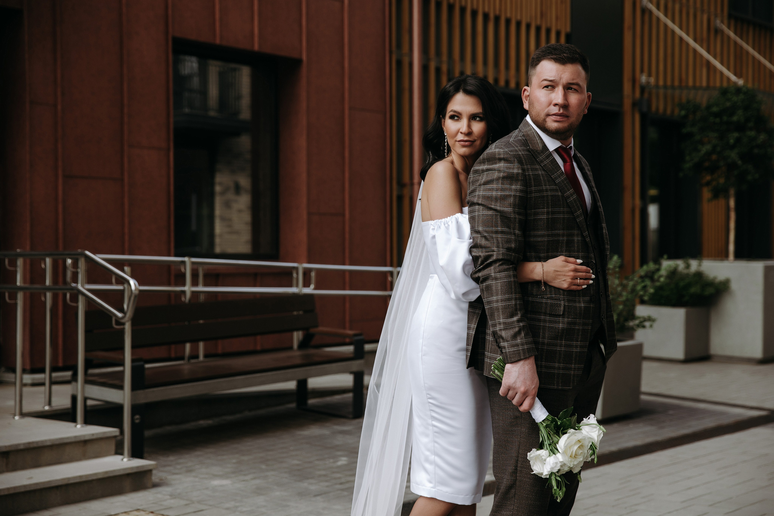 Свадьбы. Свадебный и семейный фотограф в Уфе Руслан Миргаляов