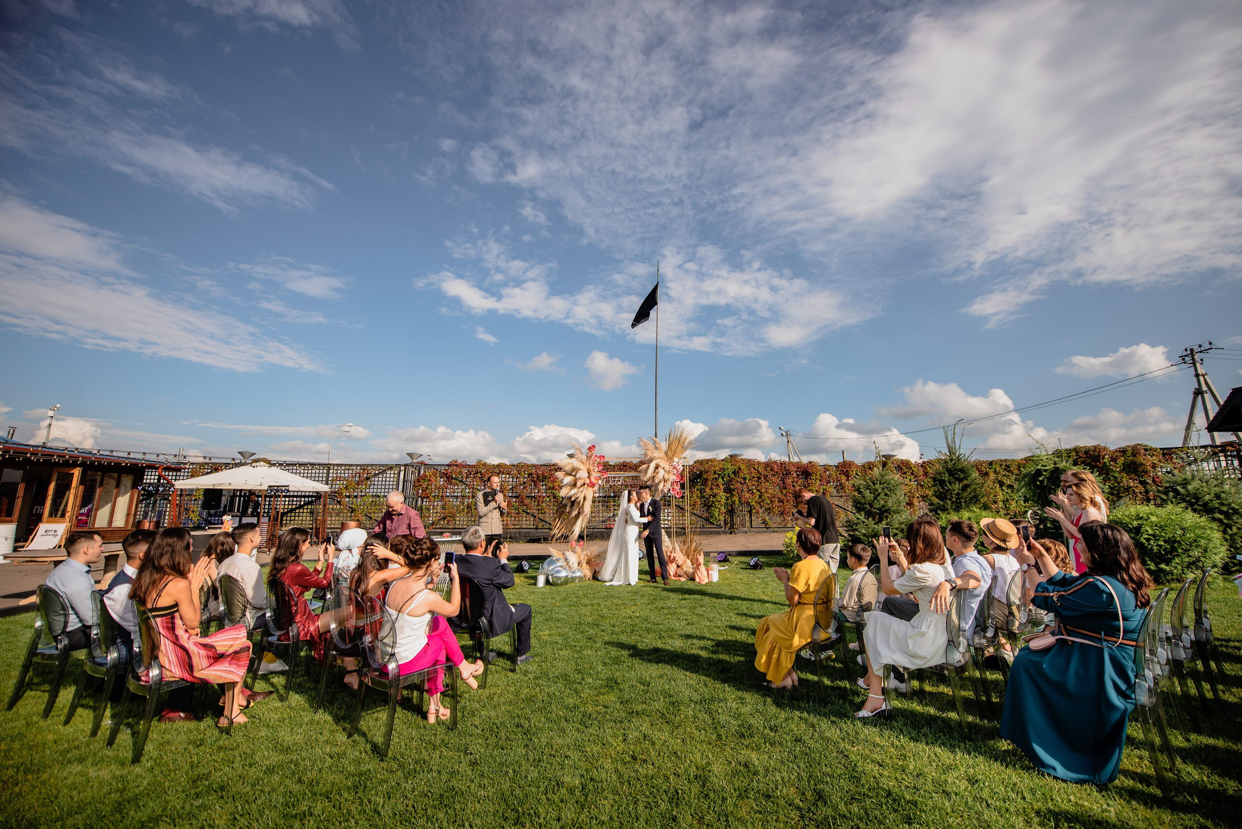 DITI Wedding. Wedding and Destination photographer Rustam Kalimullin