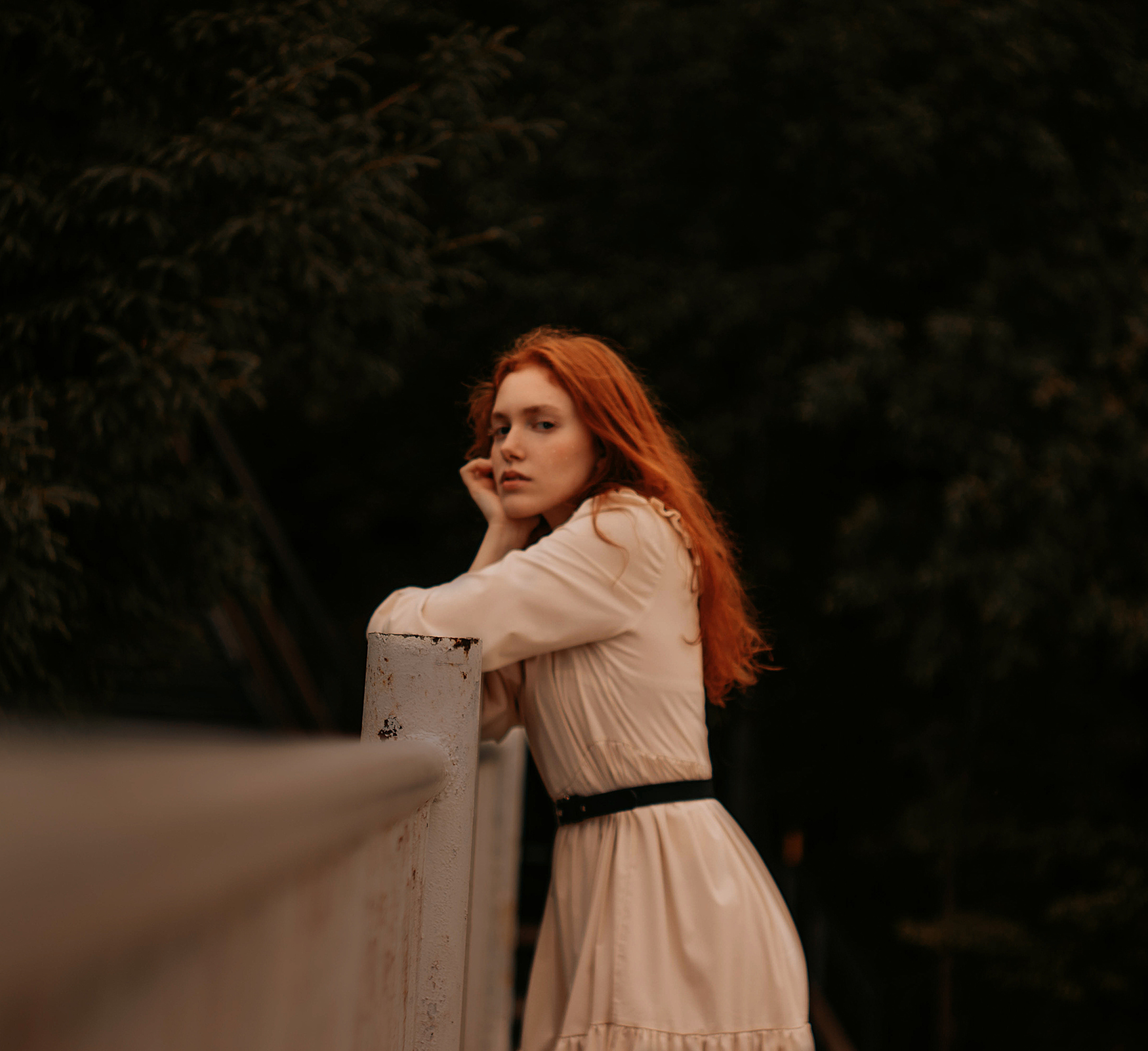 Портрет. Фотограф Ханты-Мансийск Гагарина Мария