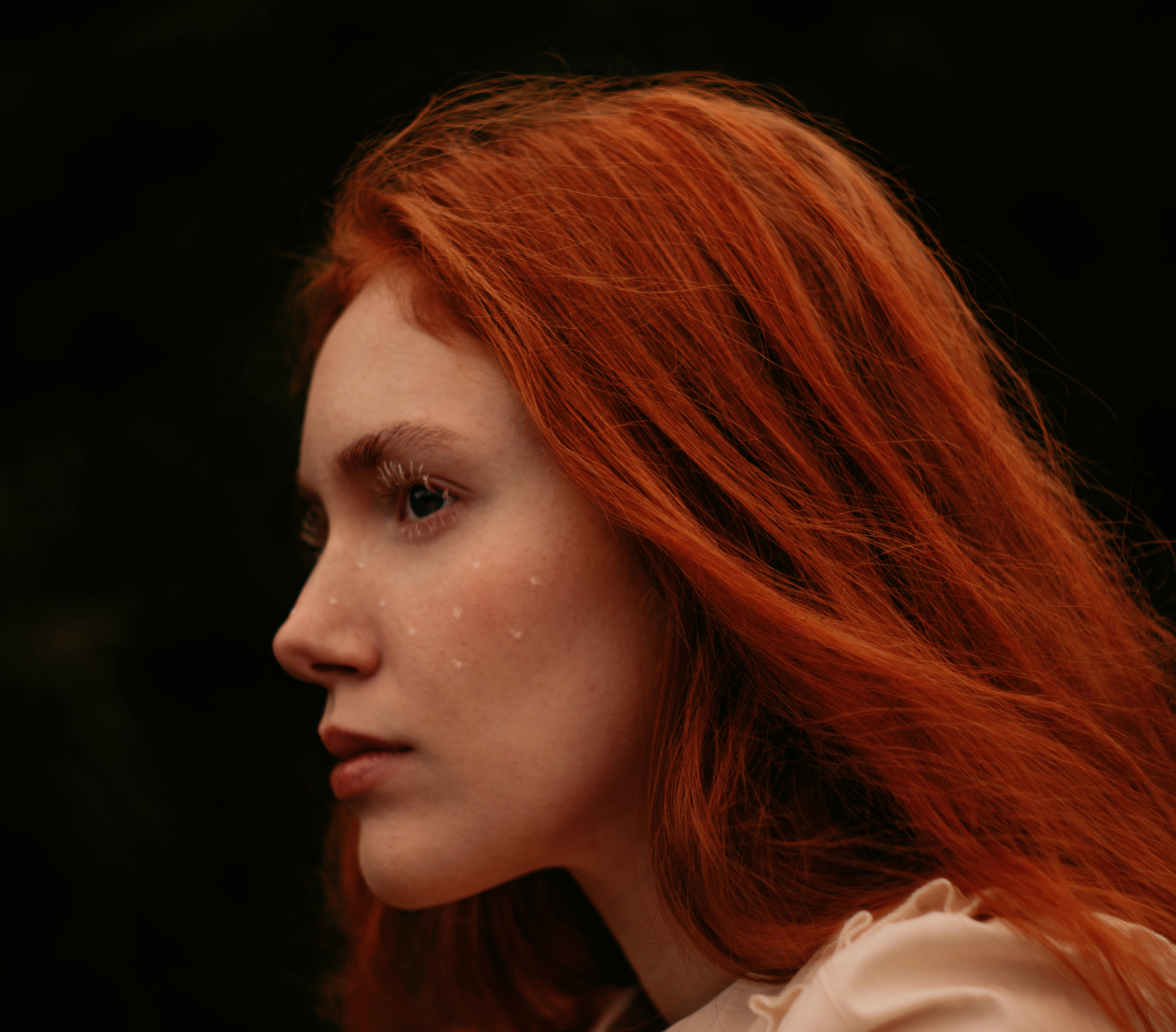 Портрет. Фотограф Ханты-Мансийск Гагарина Мария