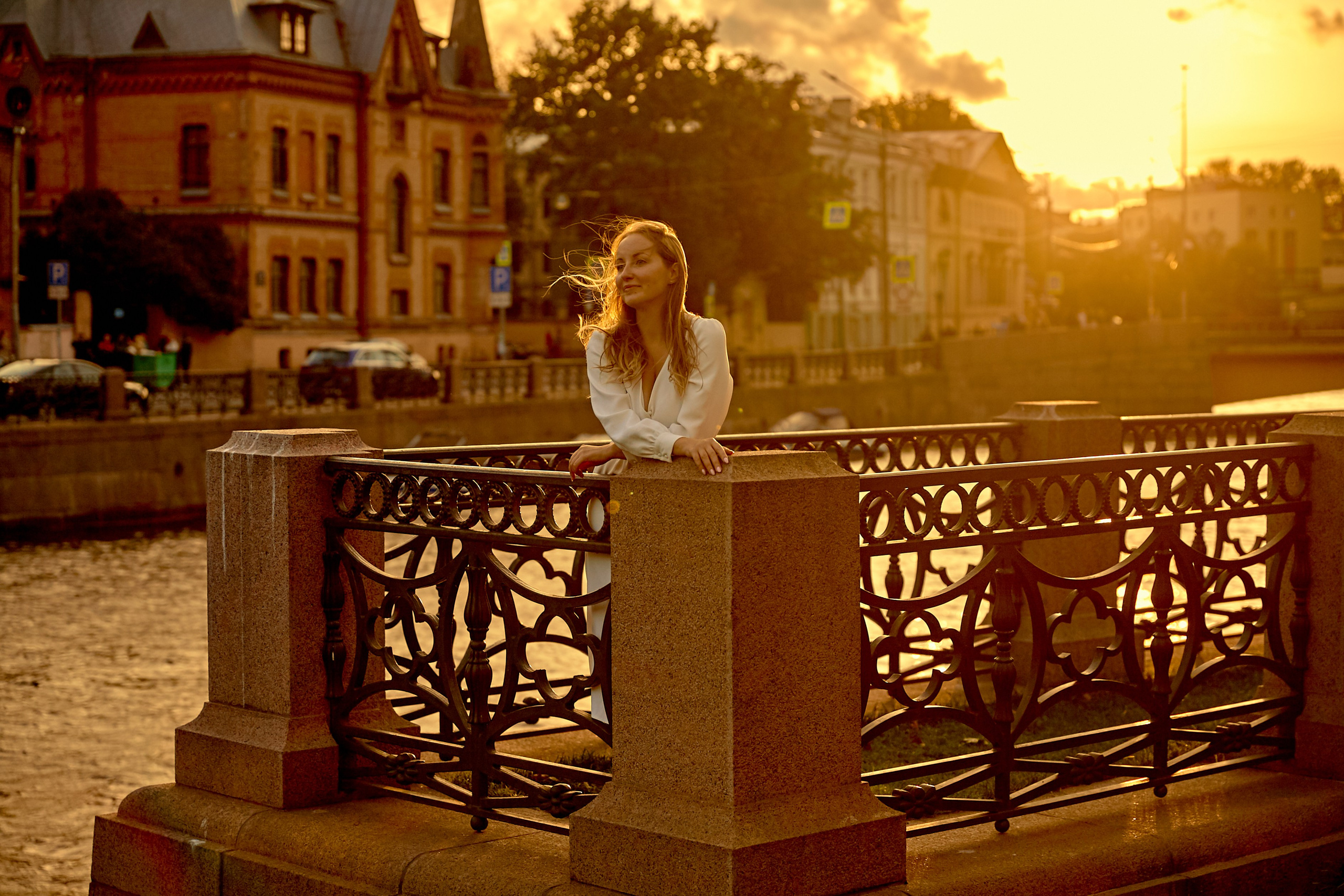 Victoria. Рекламный фотограф Санкт-Петербург Катерина Мишкель