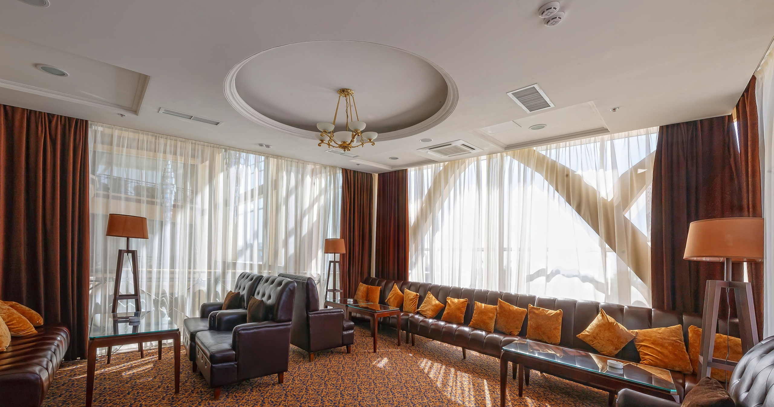 Интерьеры. Фотостудия в Москве LUXARTPHOTO