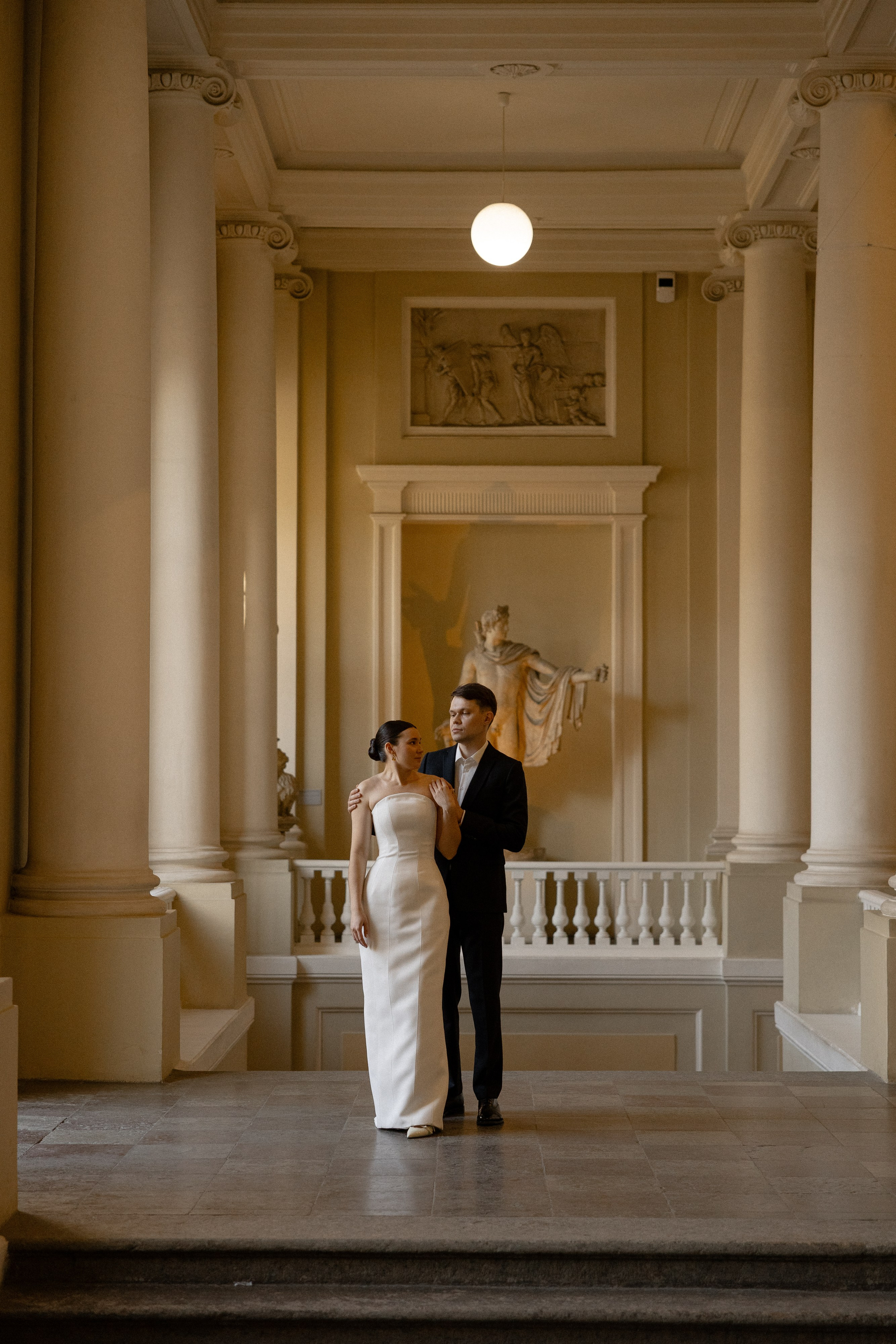 K|T. Свадебный фотограф Таня Караисаева