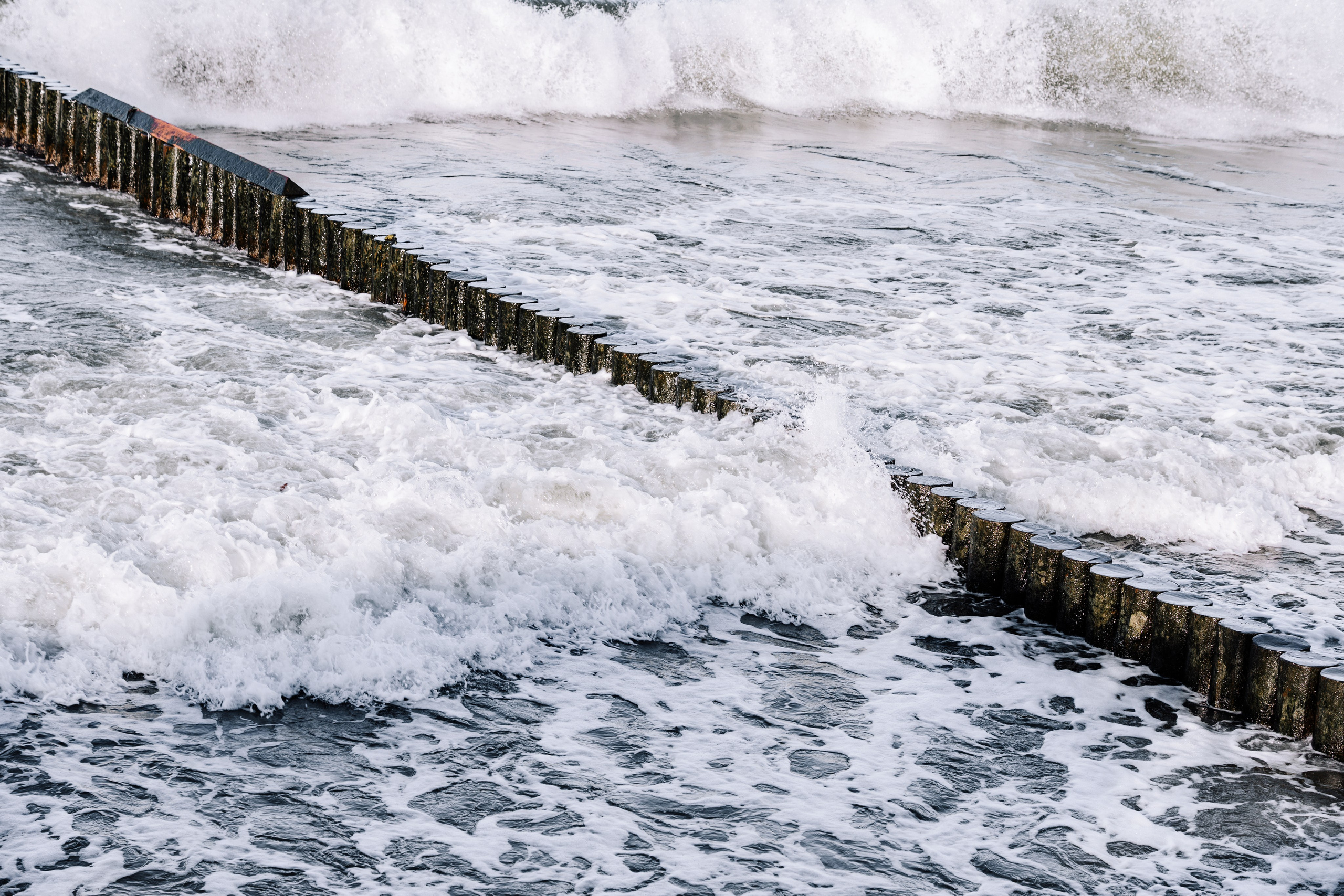 Калининград 2025. Легкая фотография