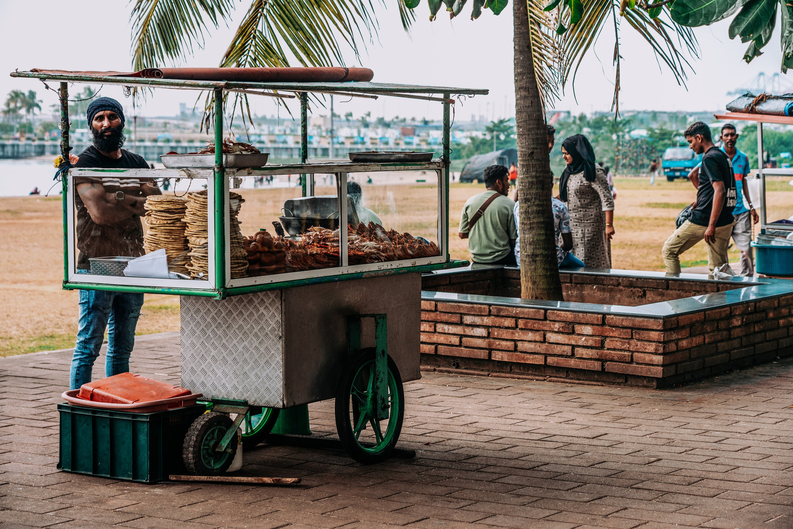 Шри-Ланка 2025. Легкая фотография