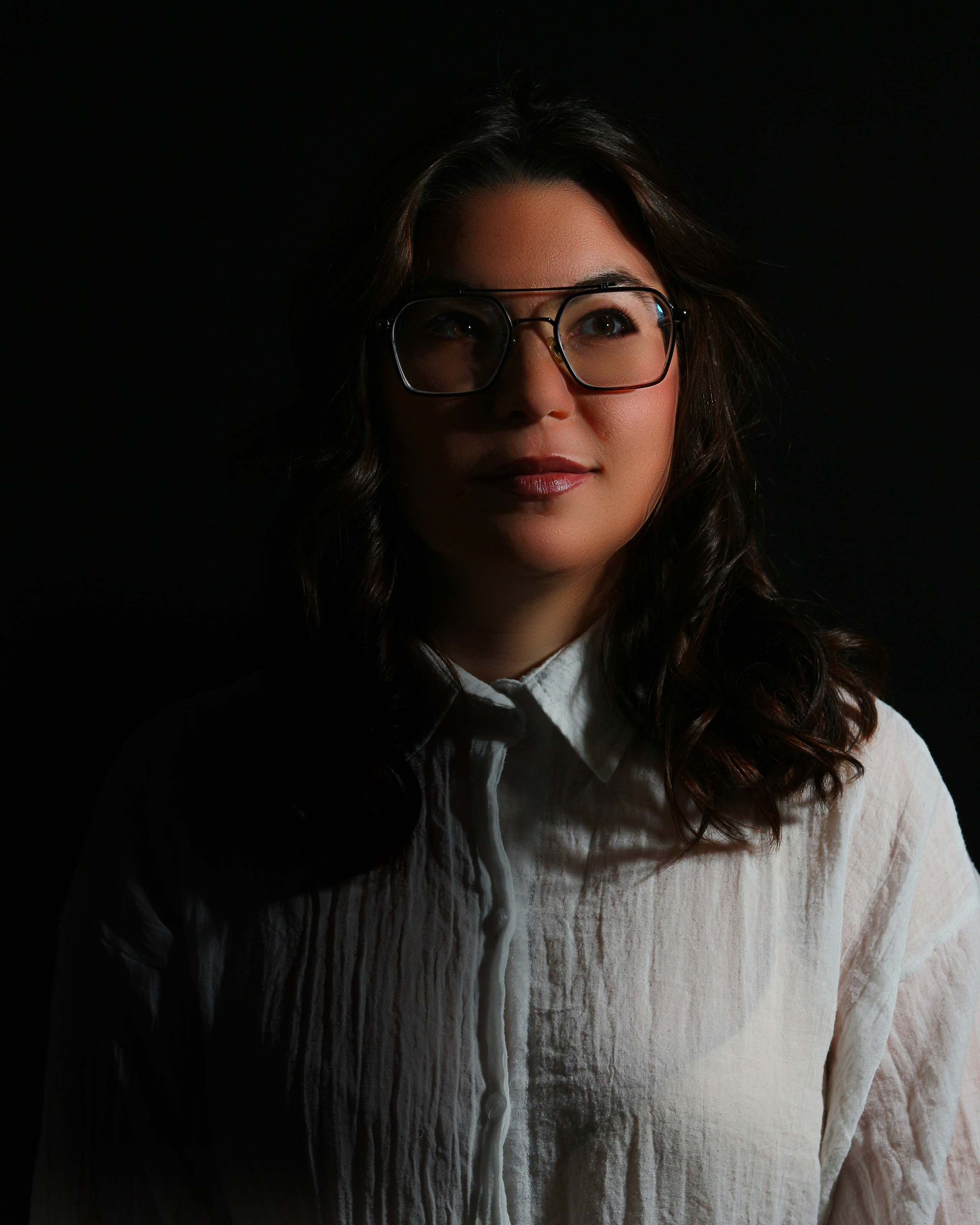 Первая фотосессия. Фотограф из Донецка Александр Турко