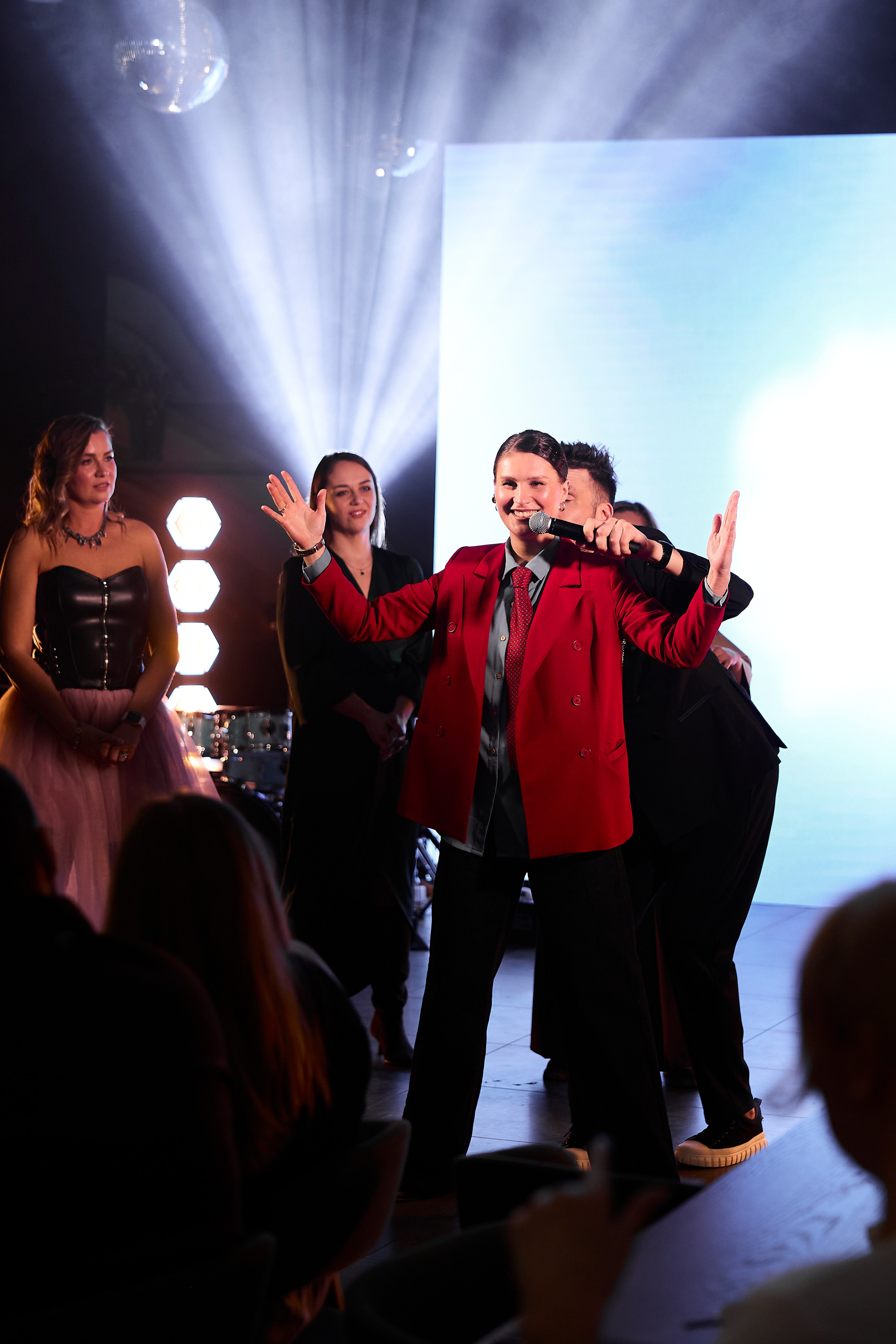 10 лет DODONOVA EVENT. Свадебный фотограф Нижний Новгород