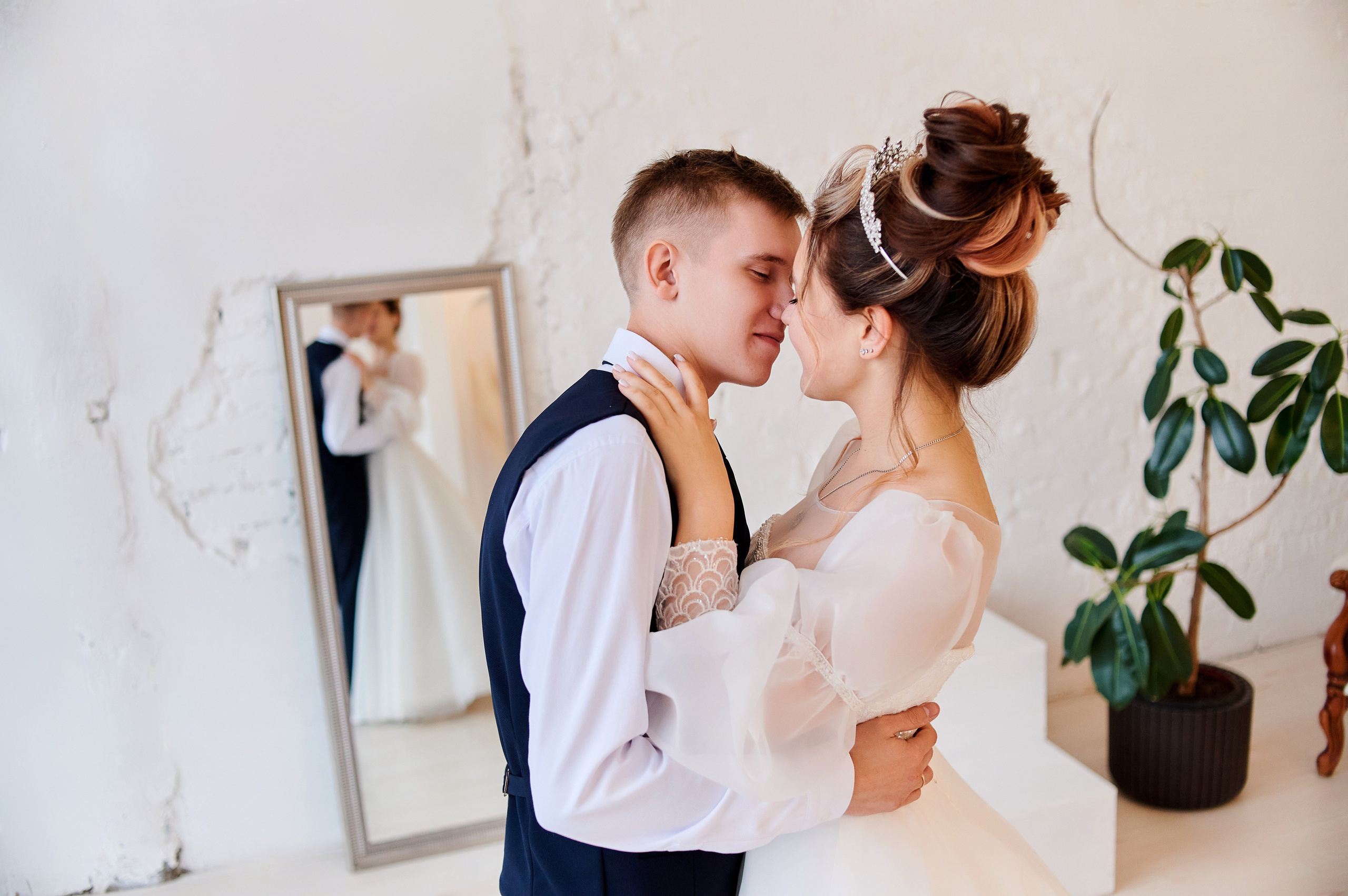 А & К. Семейный и детский фотограф в г. Ногинске Ангелина Хасанова