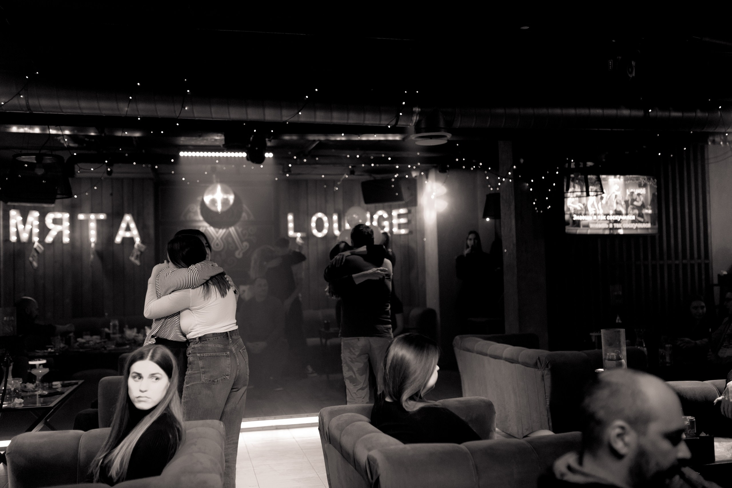 02/12/23 Караоке в Мята Спортивная. Мята Спортивная — Кальянная, караоке, бар в Минске